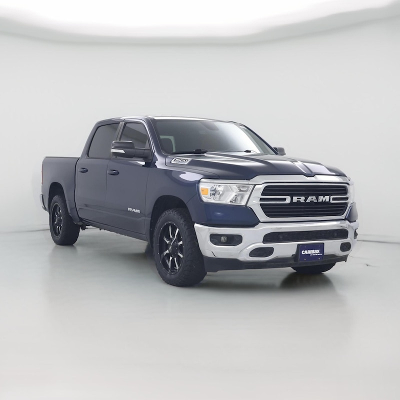 2021 Ram 1500 Lonestar