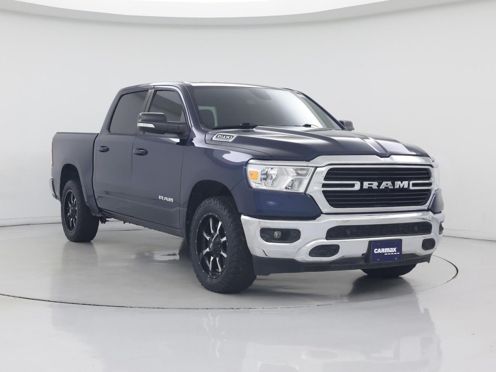 2021 RAM Ram 1500 Pickup Big Horn/Lone Star - Photo 2