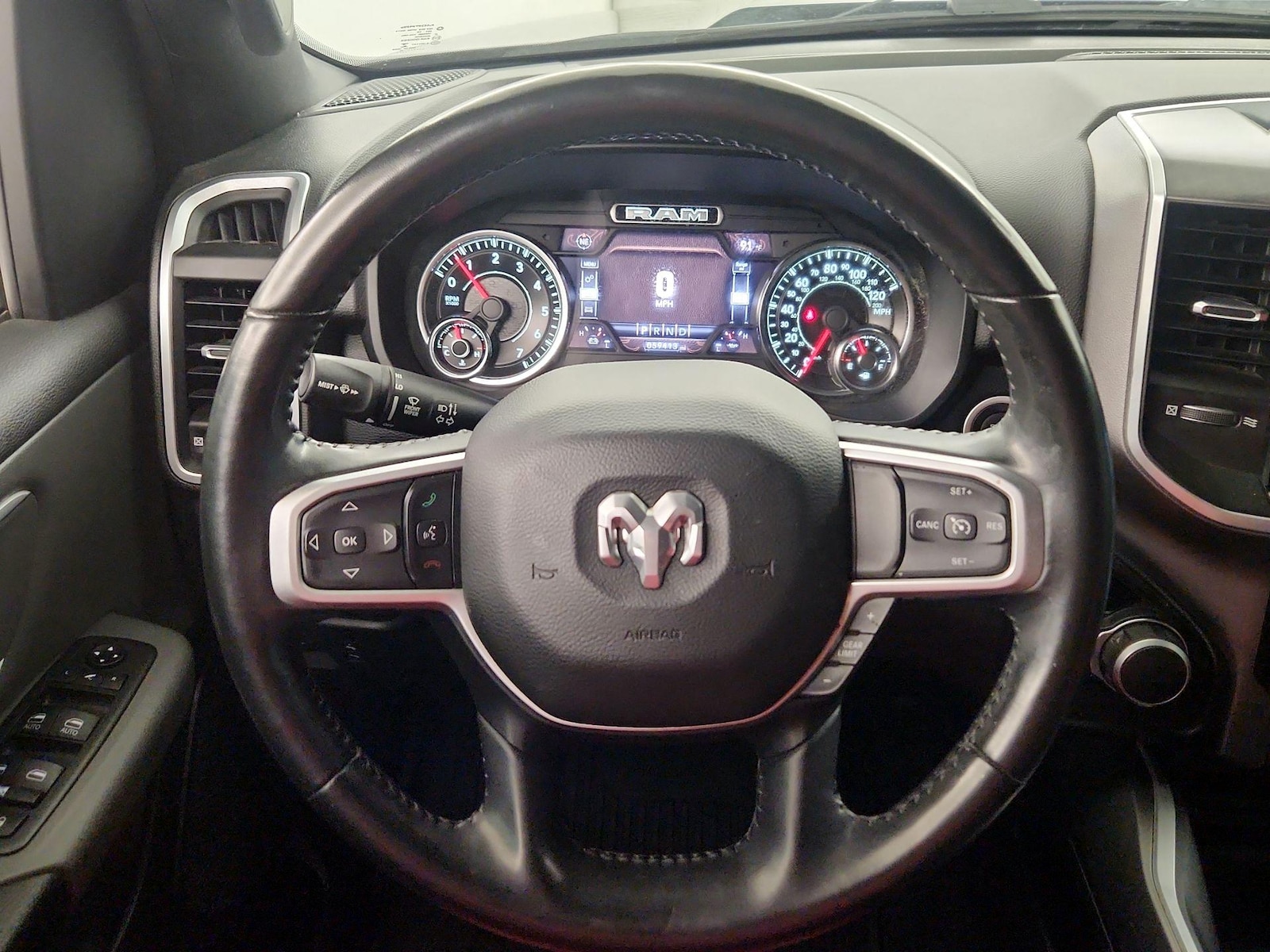 2021 RAM Ram 1500 Pickup Big Horn/Lone Star - Photo 11