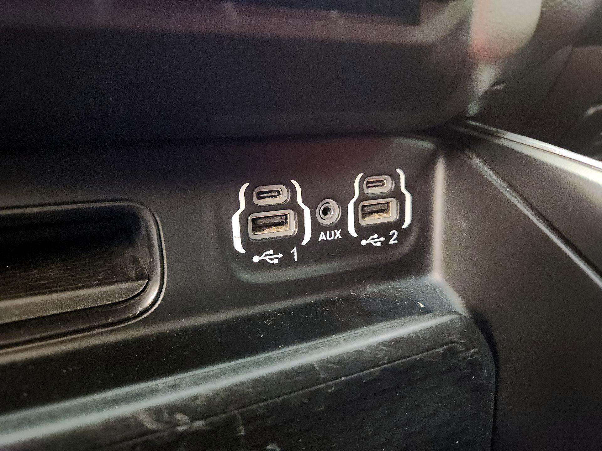 Thumbnail: 2021 RAM 1500 - 18