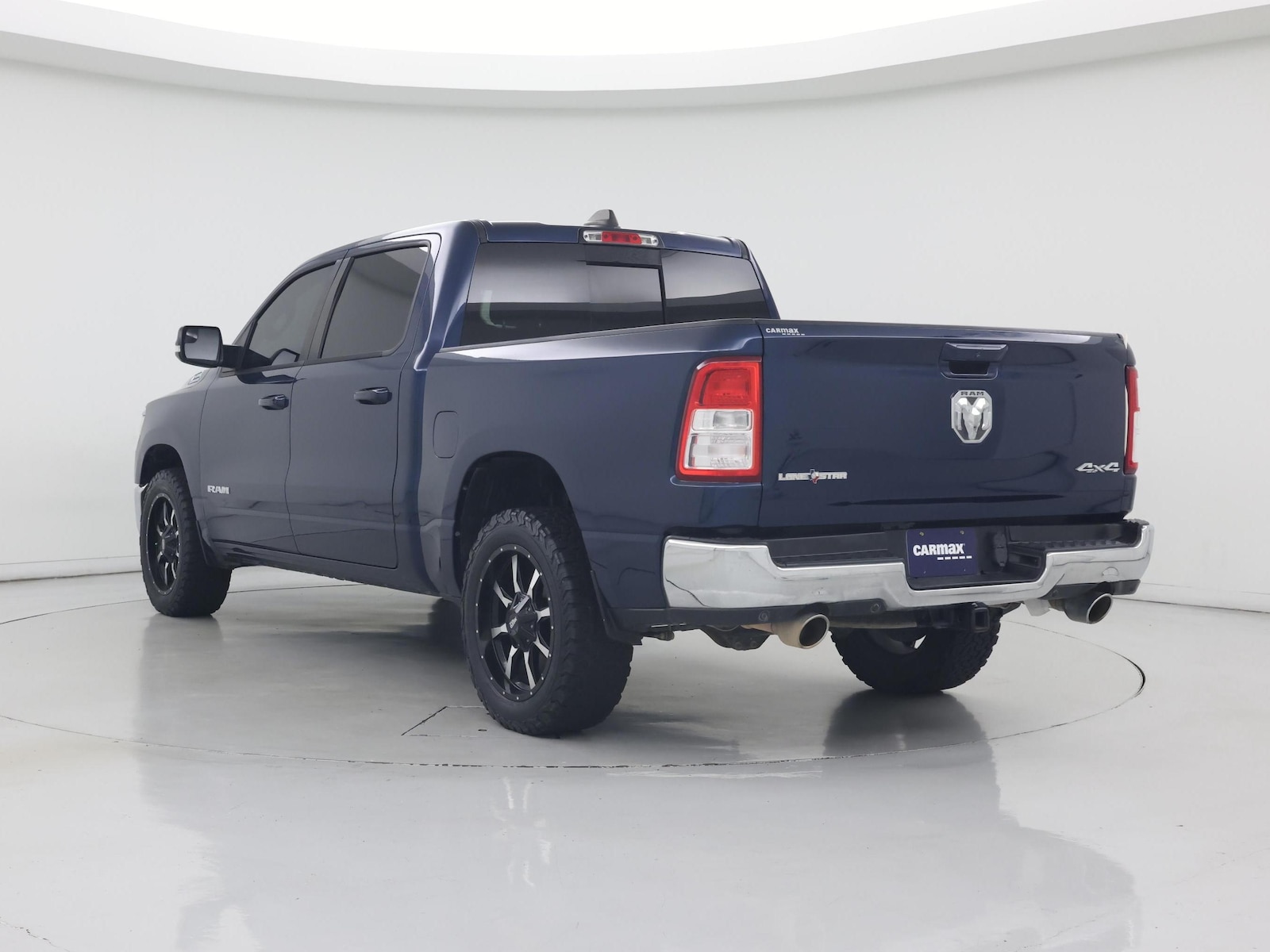 2021 RAM Ram 1500 Pickup Big Horn/Lone Star - Photo 3