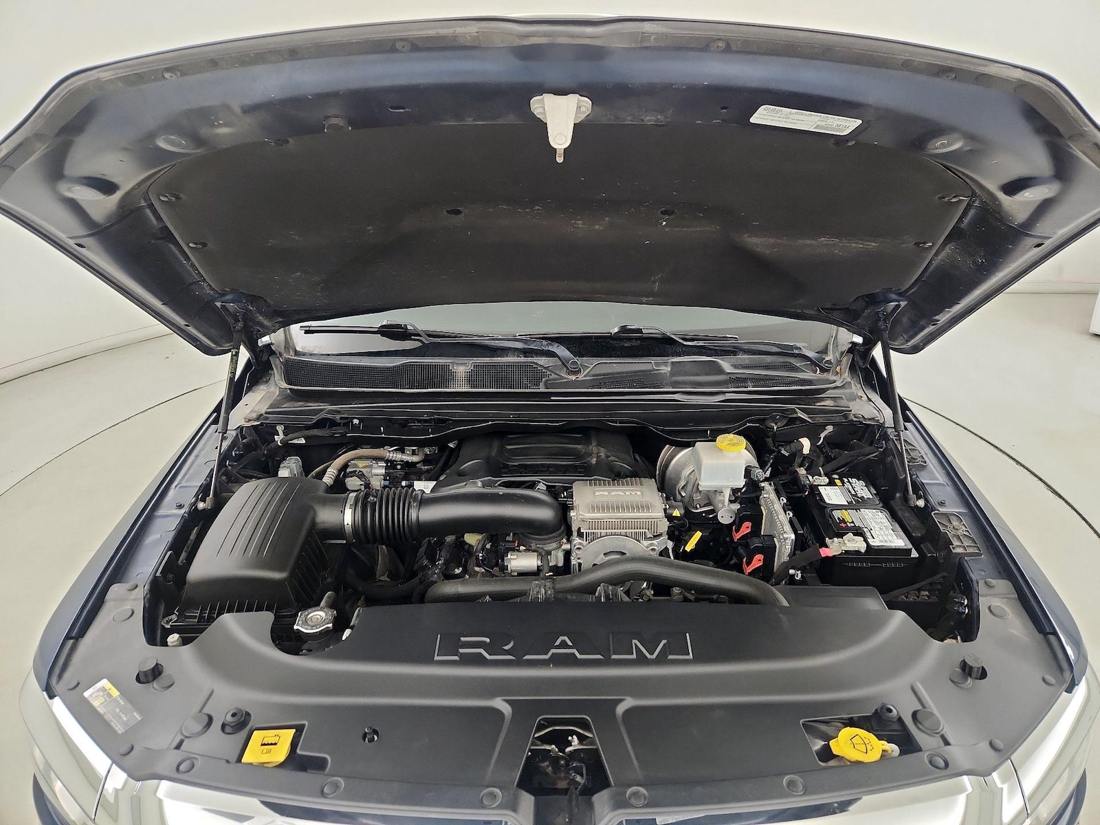 2021 RAM Ram 1500 Pickup Big Horn/Lone Star - Photo 22
