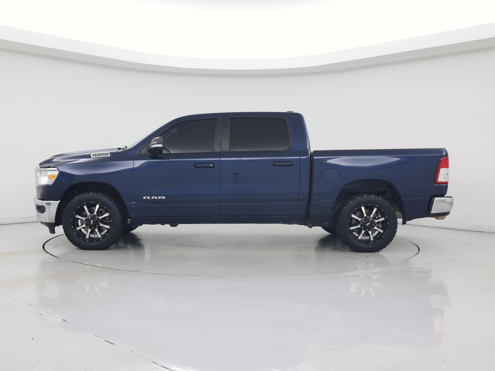 2021 RAM Ram 1500 Pickup Big Horn/Lone Star - Photo 4