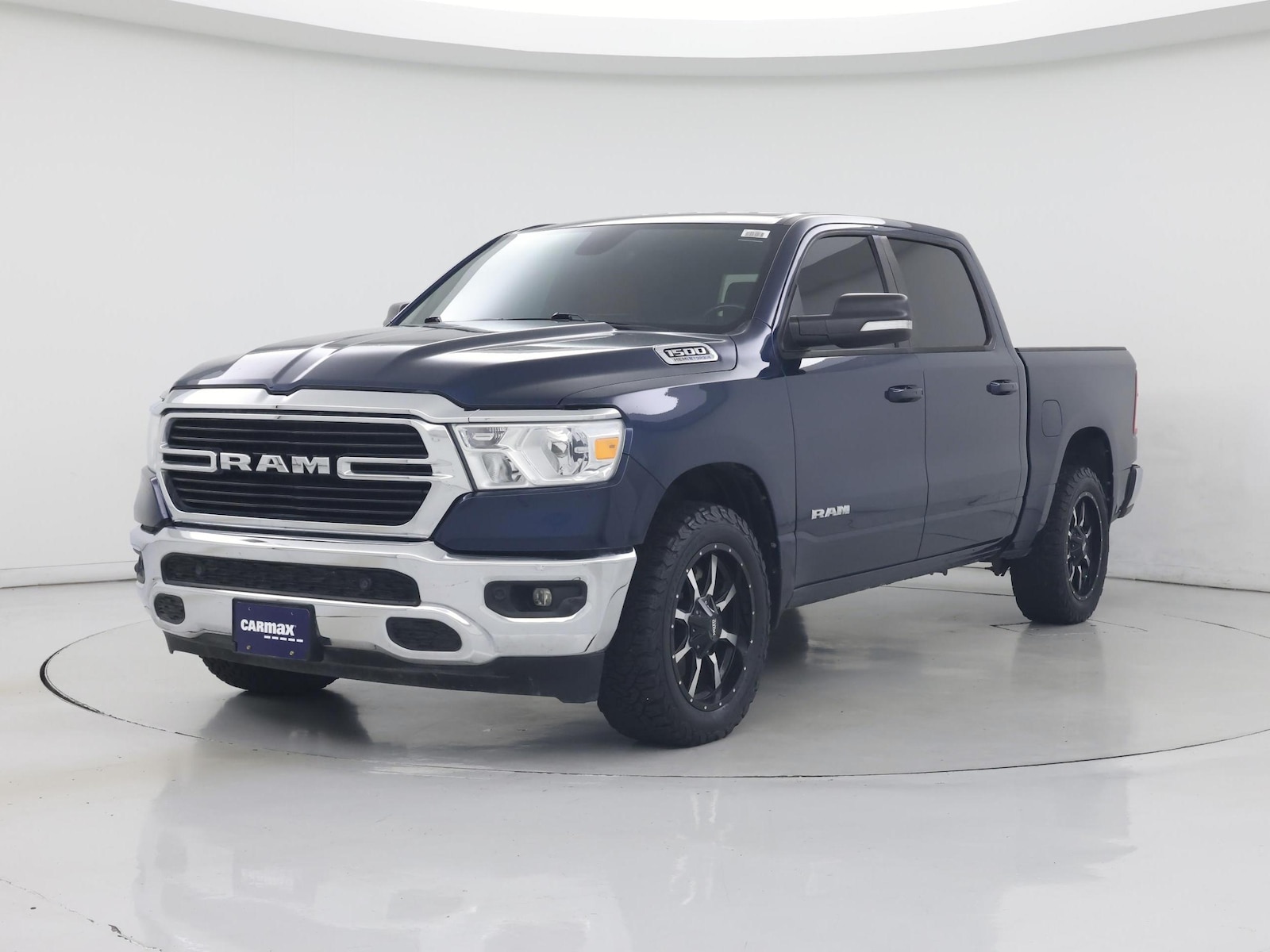 2021 RAM Ram 1500 Pickup Big Horn/Lone Star - Photo 5