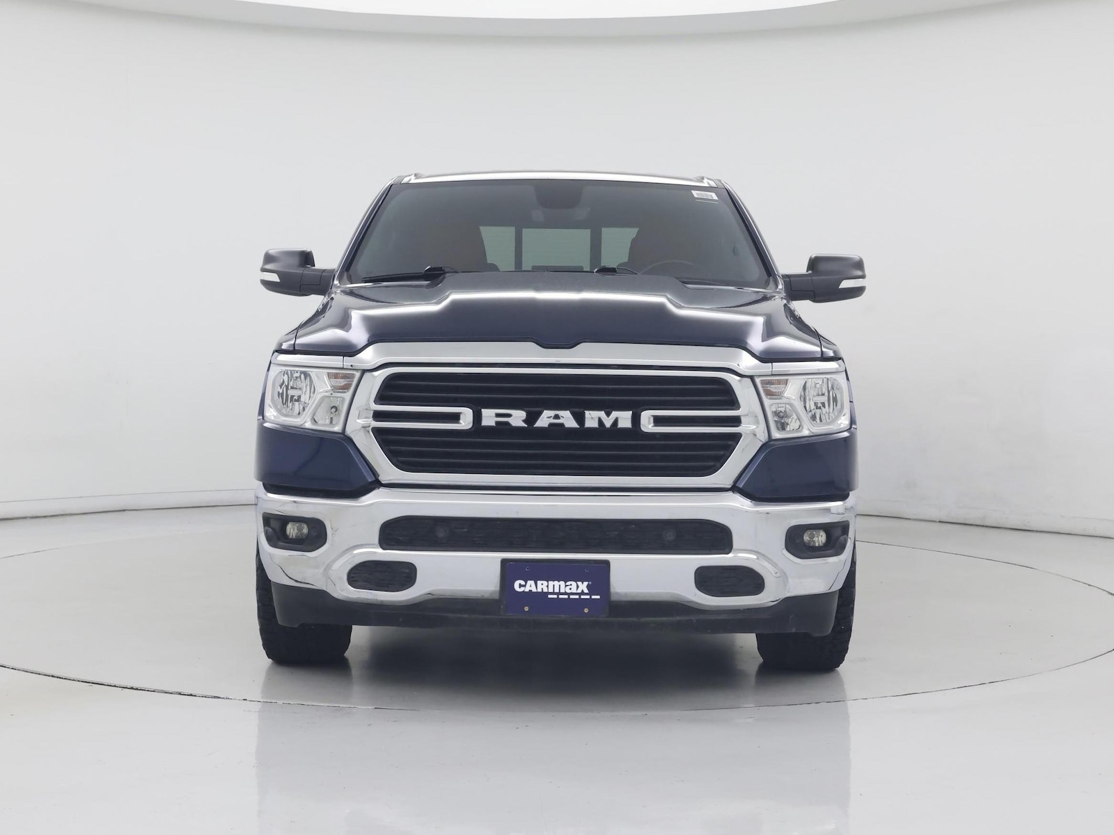 2021 RAM Ram 1500 Pickup Big Horn/Lone Star - Photo 6