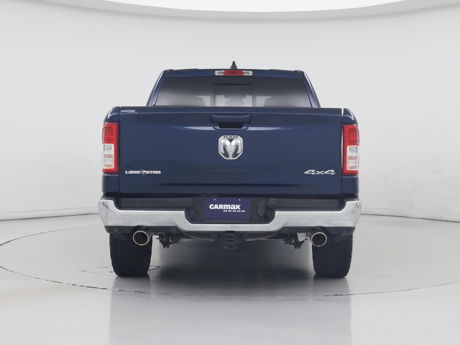 2021 RAM Ram 1500 Pickup Big Horn/Lone Star - Photo 7