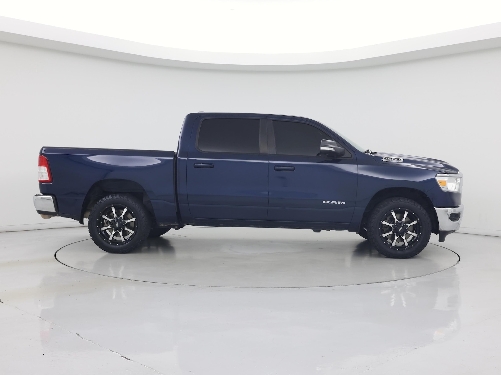 2021 RAM Ram 1500 Pickup Big Horn/Lone Star - Photo 8