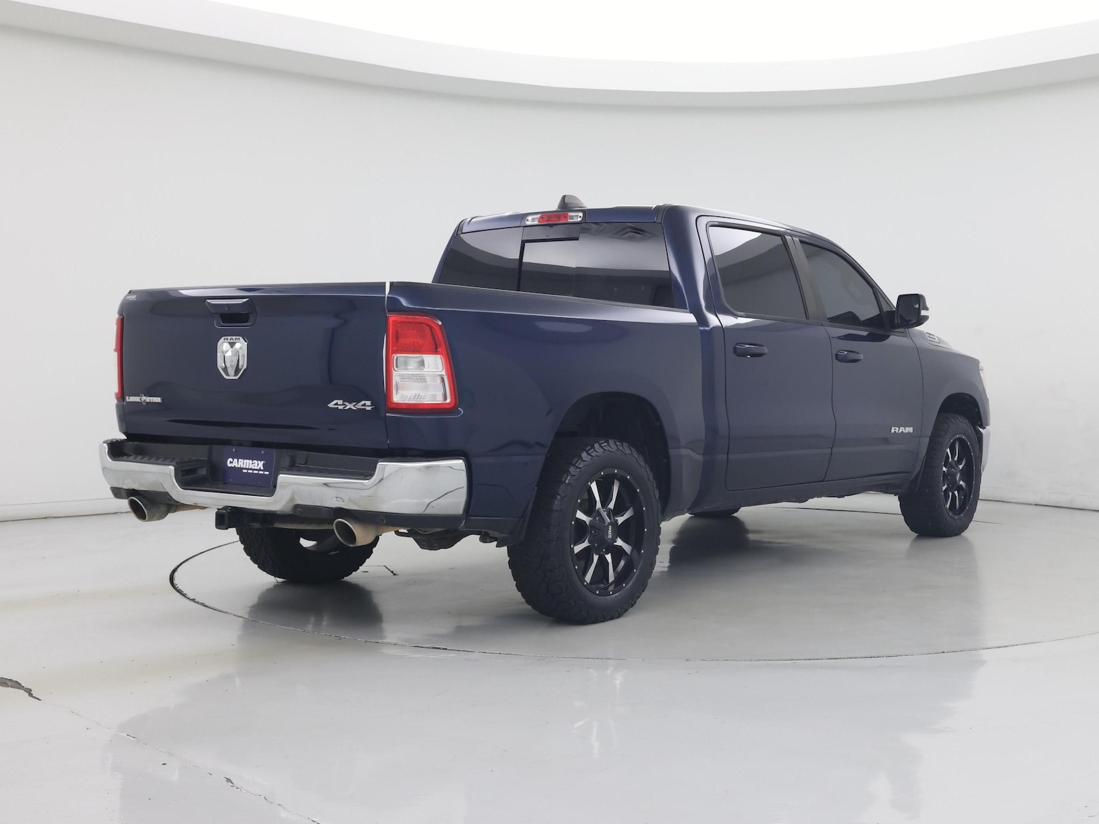 2021 RAM Ram 1500 Pickup Big Horn/Lone Star - Photo 9