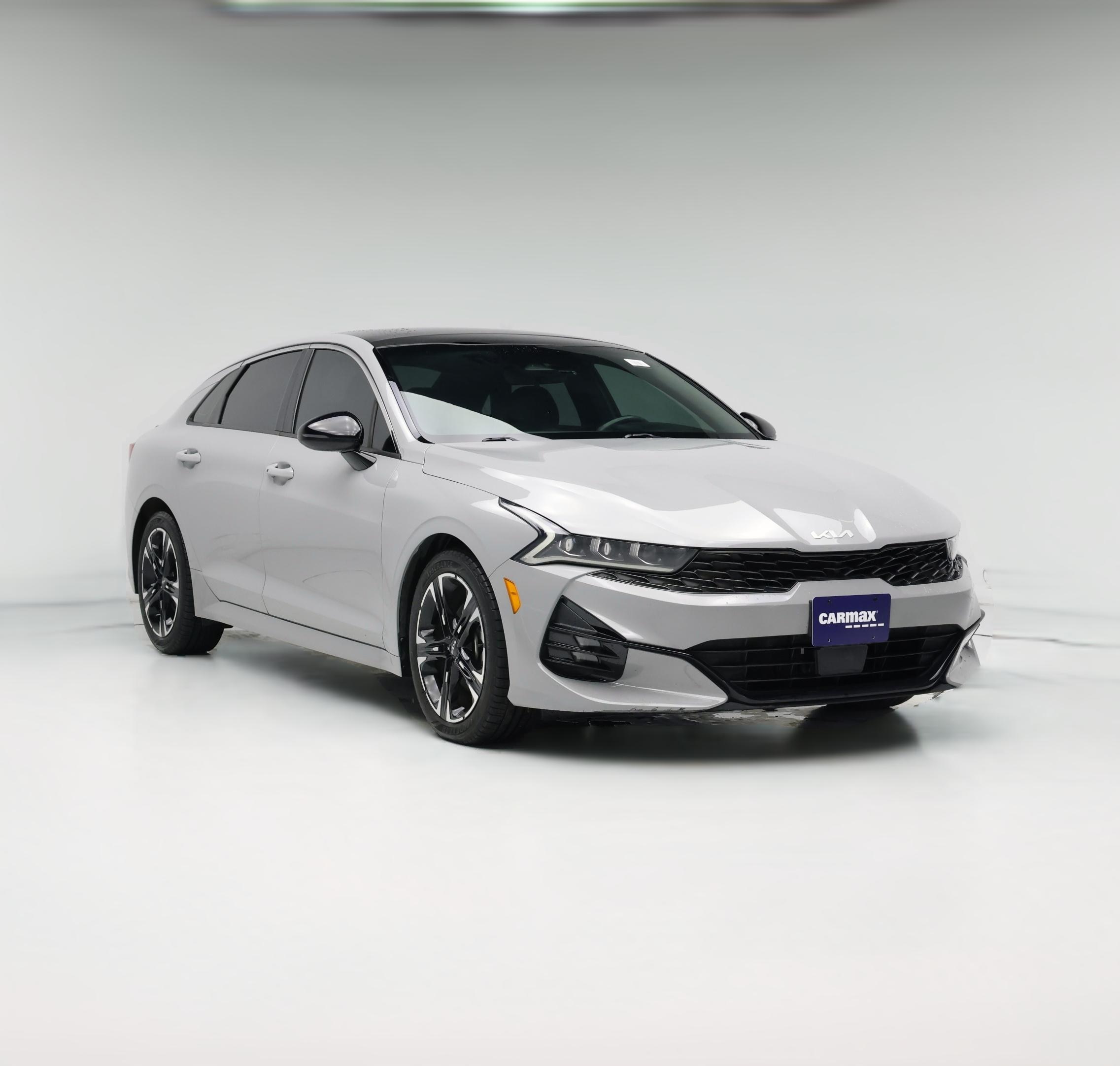 Thumbnail: 2022 Kia K5 - 1