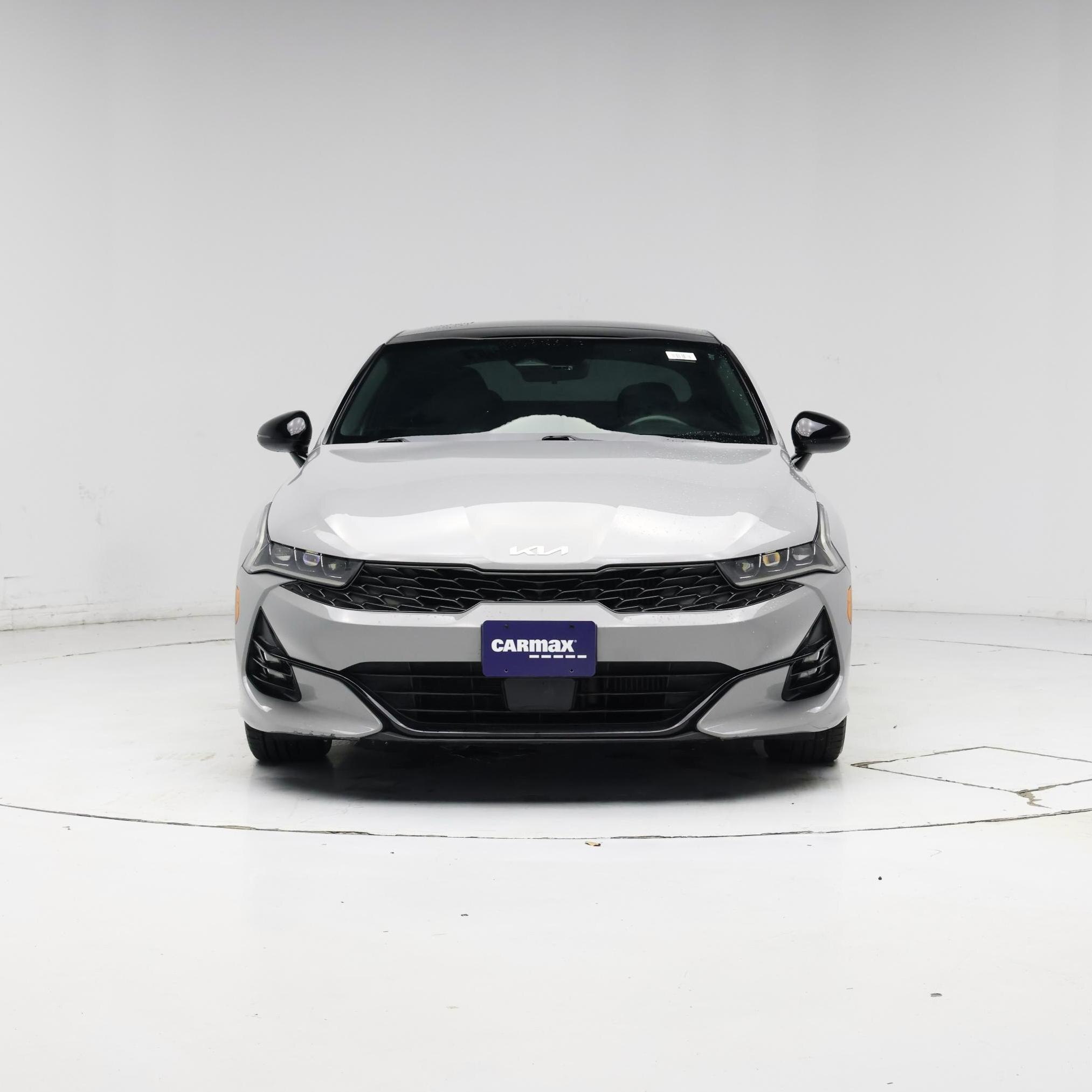 Thumbnail: 2022 Kia K5 - 5