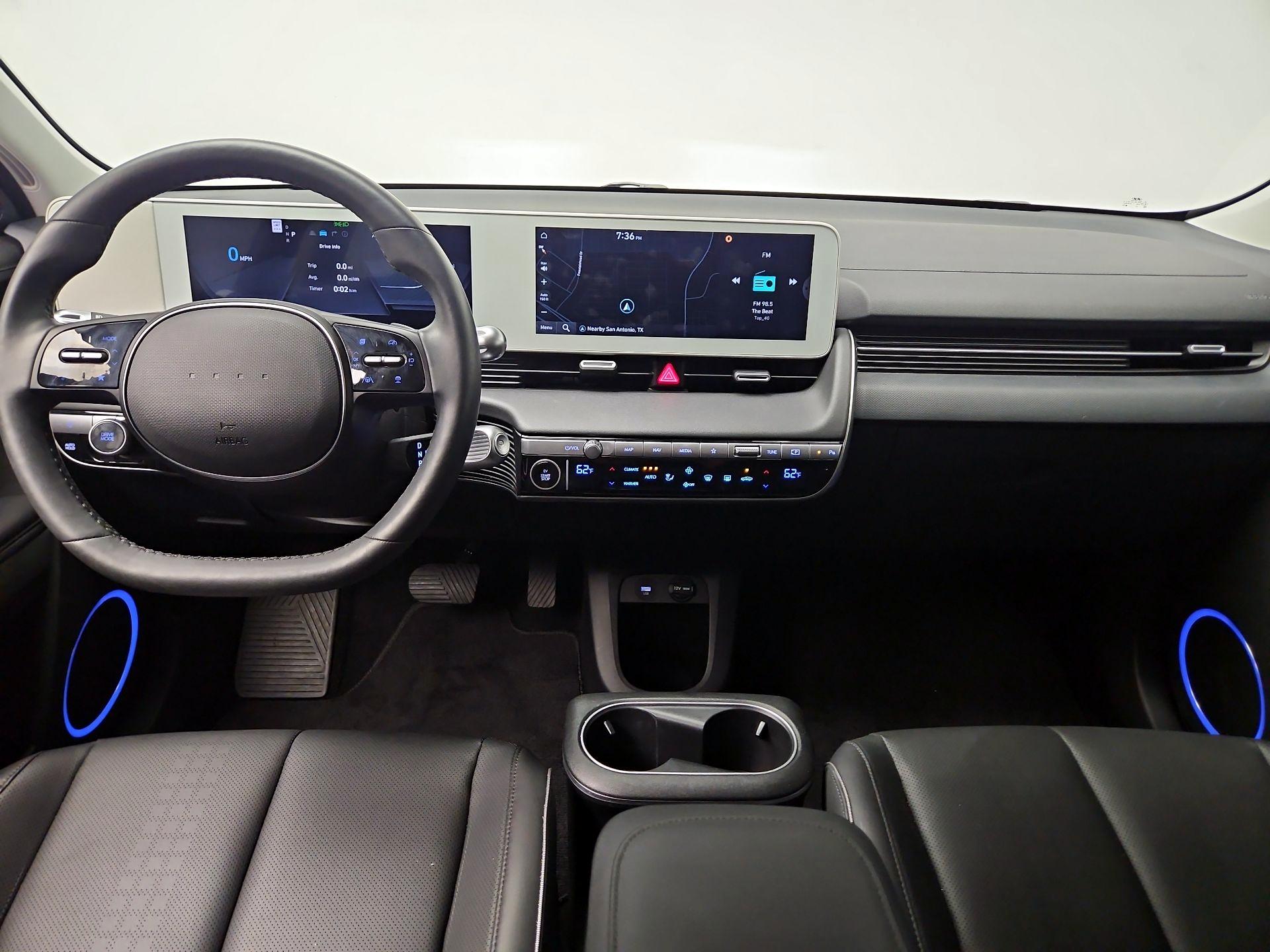 Thumbnail: 2023 Hyundai Ioniq 5 - 9