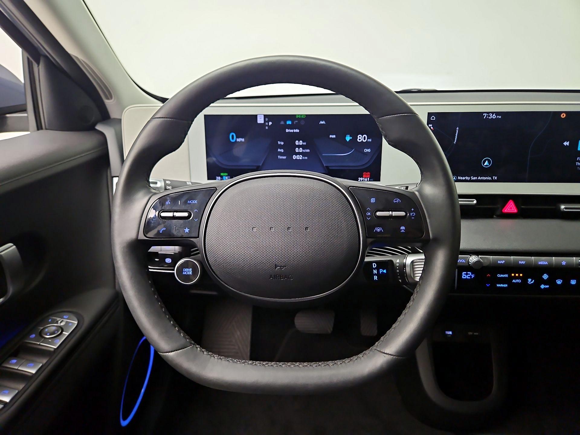 Thumbnail: 2023 Hyundai Ioniq 5 - 10