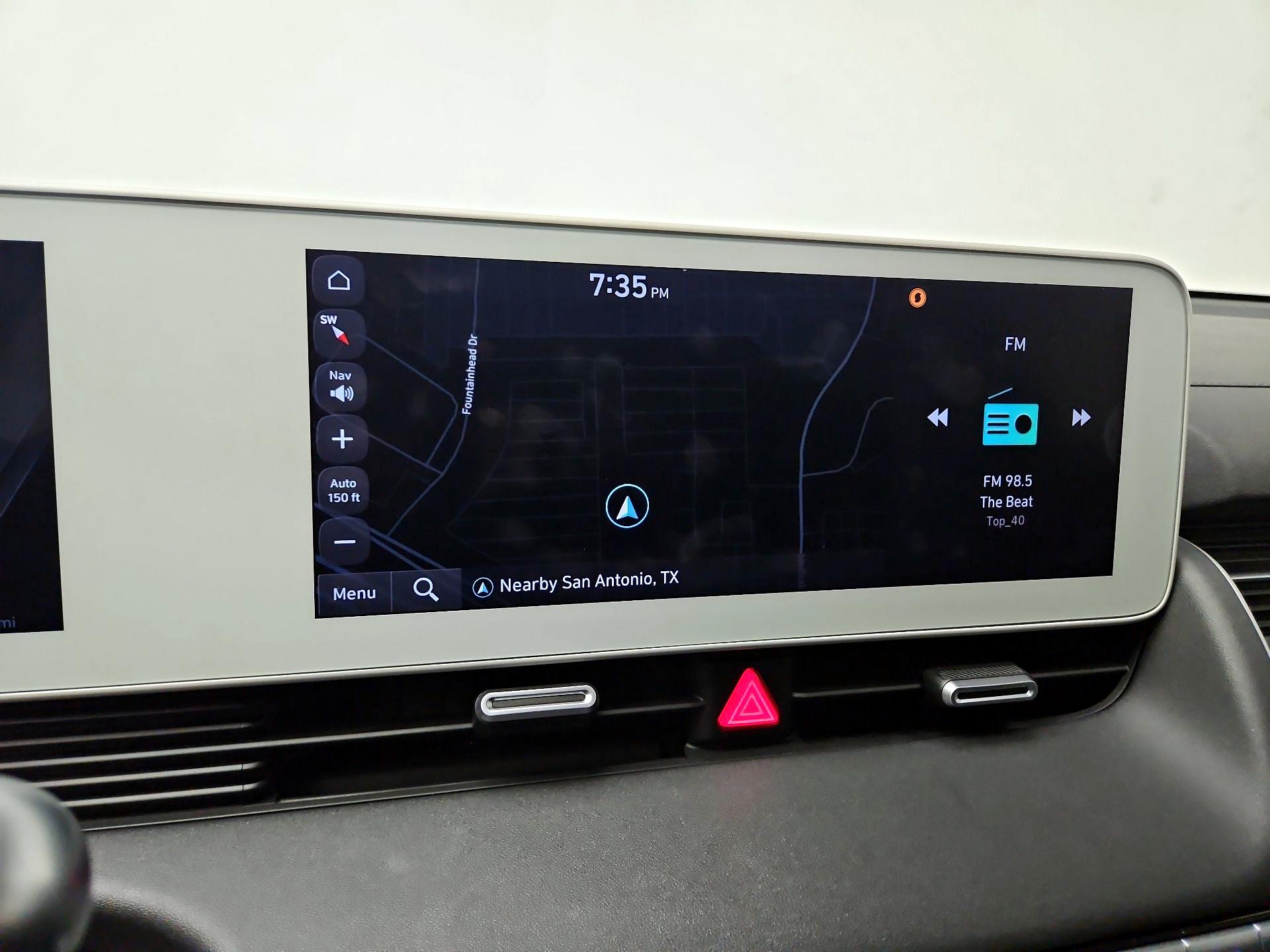 Thumbnail: 2023 Hyundai Ioniq 5 - 14