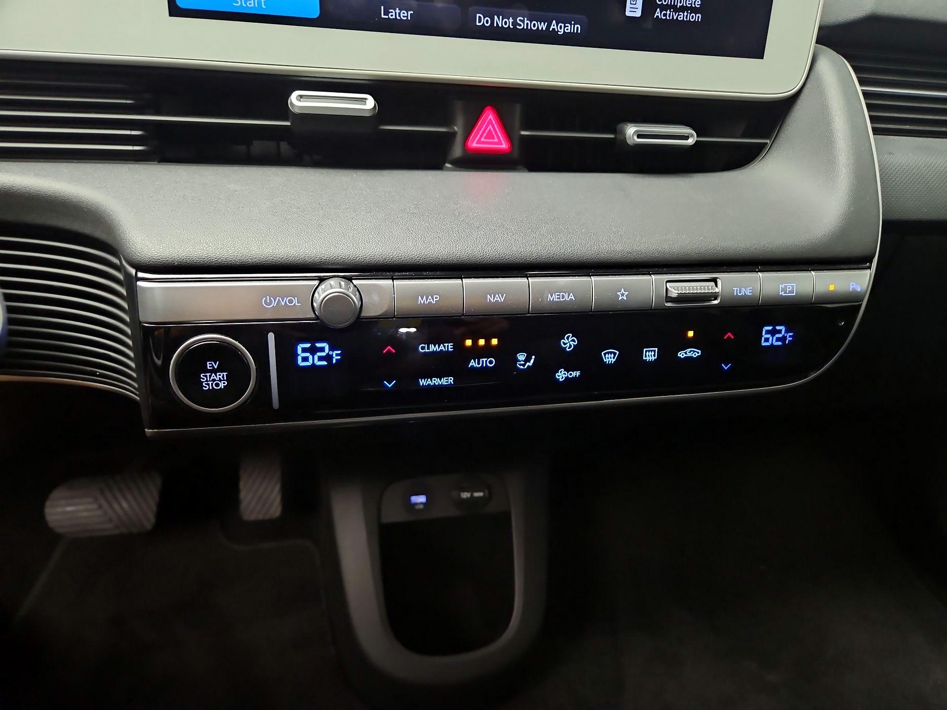 Thumbnail: 2023 Hyundai Ioniq 5 - 17