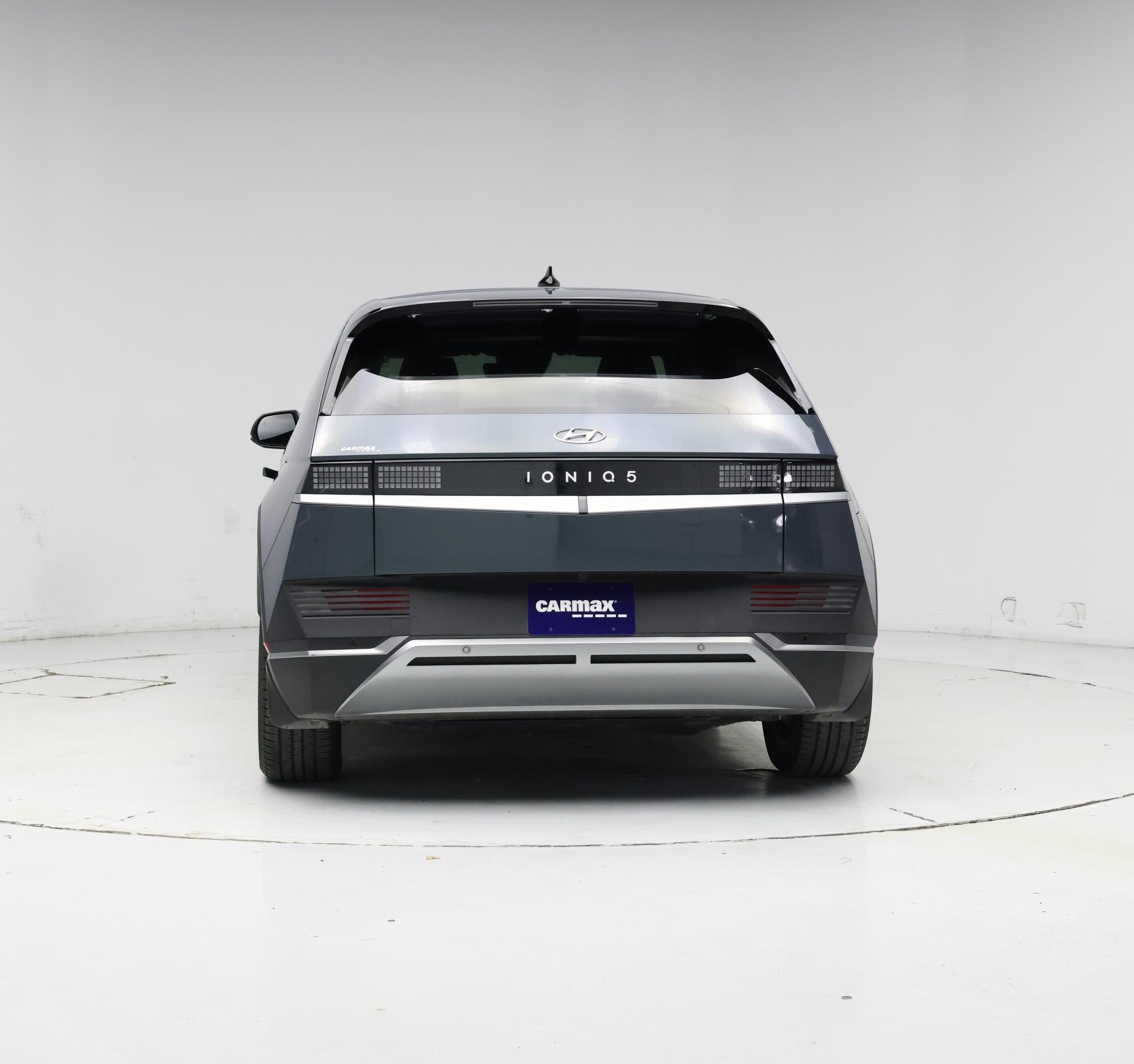 Thumbnail: 2023 Hyundai Ioniq 5 - 6