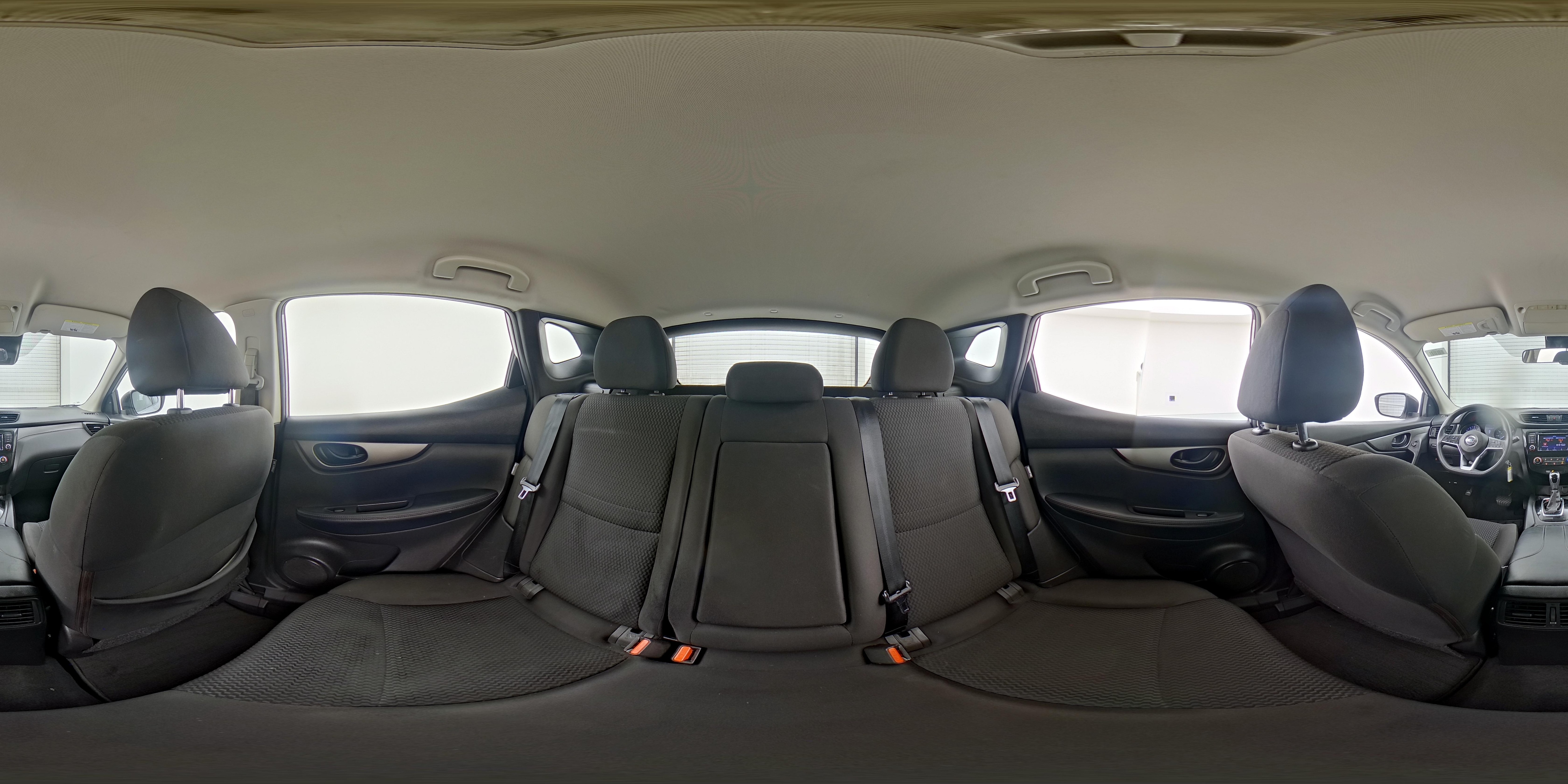 2020 Nissan Rogue Sport S - Photo 25