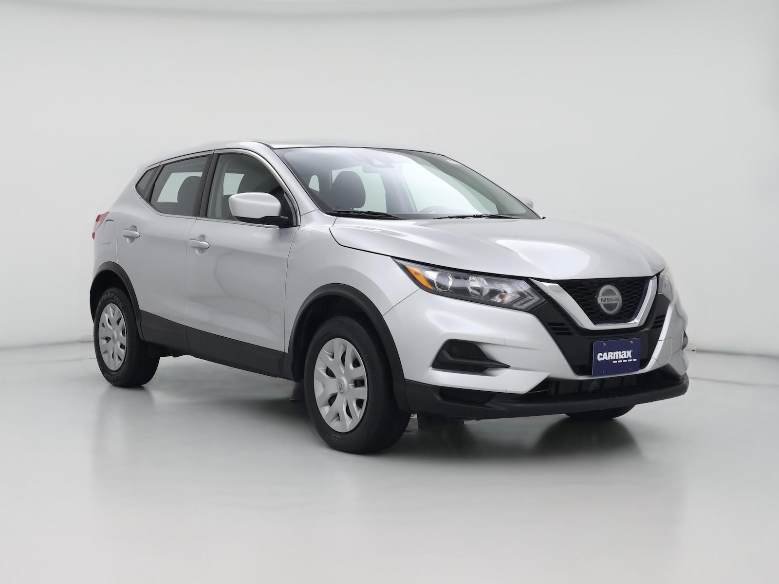 2020 Nissan Rogue Sport S - Photo 1