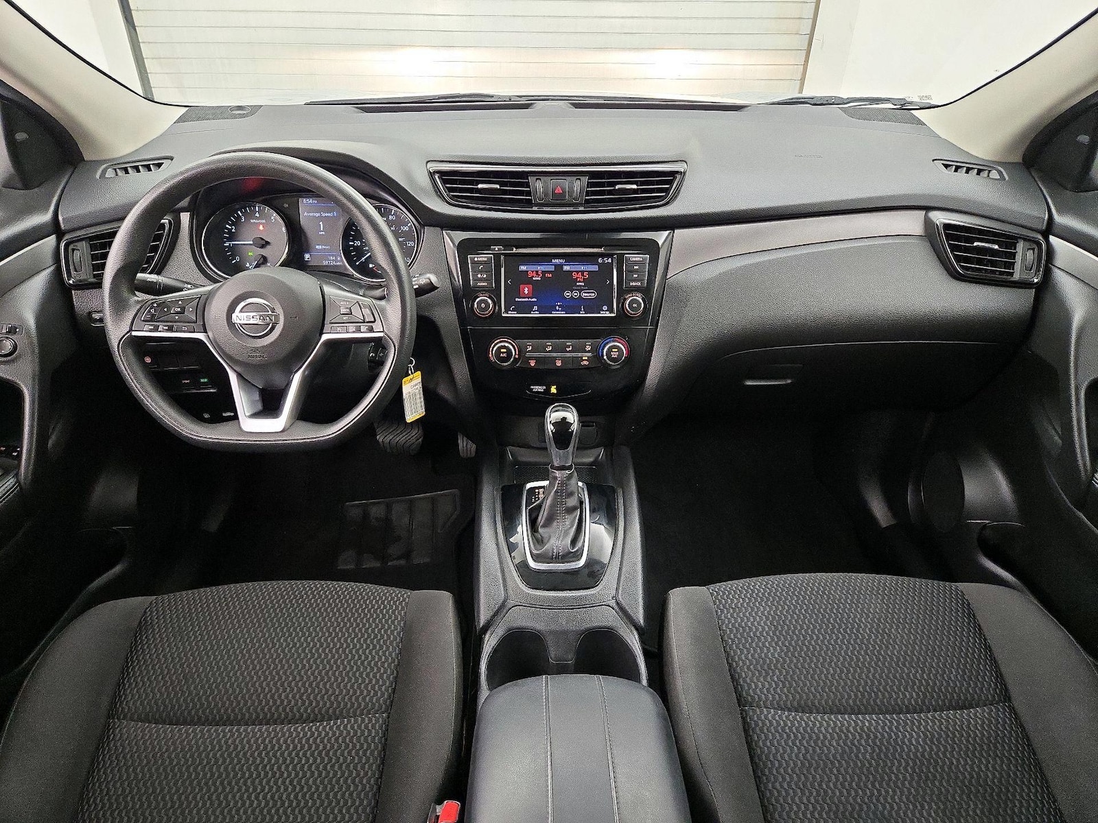 2020 Nissan Rogue Sport S - Photo 10