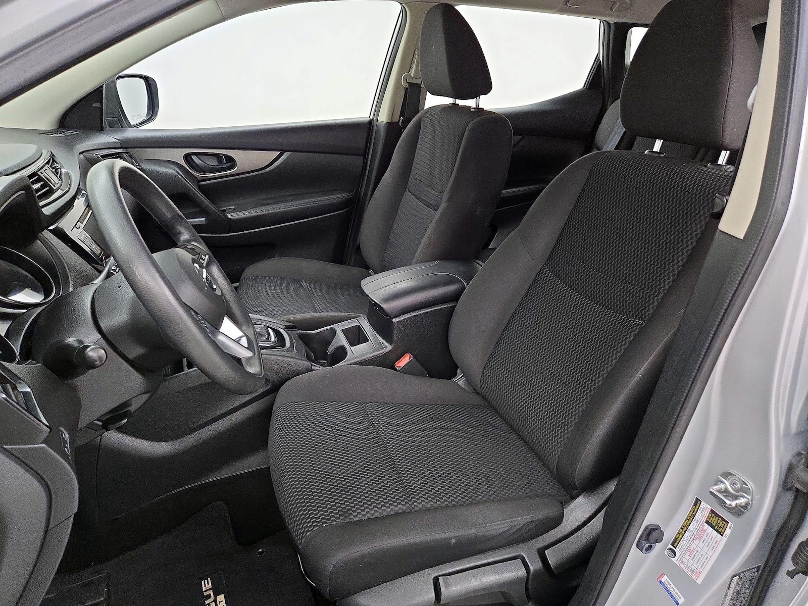 2020 Nissan Rogue Sport S - Photo 12