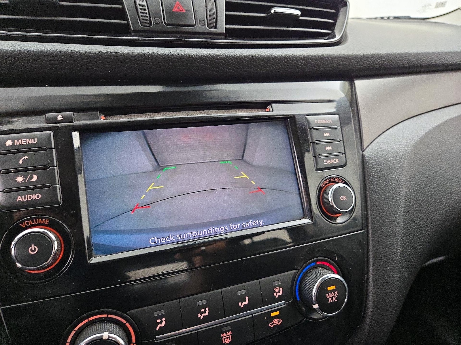 2020 Nissan Rogue Sport S - Photo 15