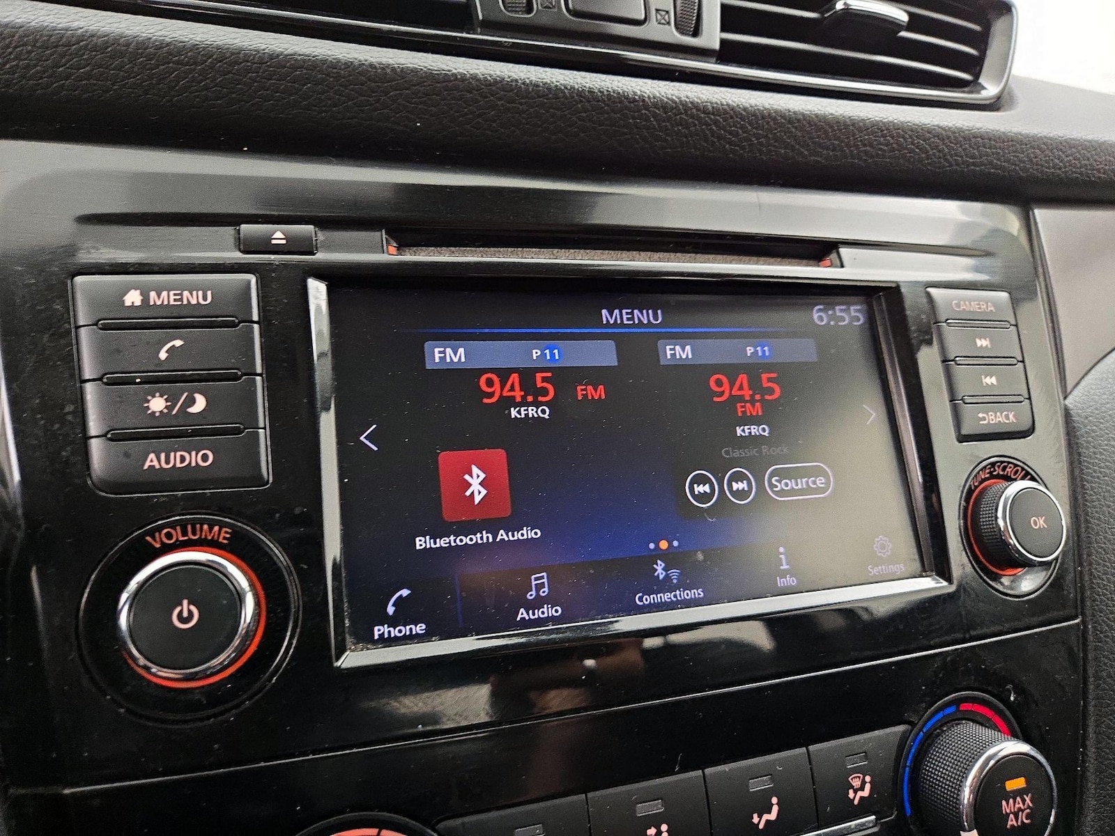 2020 Nissan Rogue Sport S - Photo 16