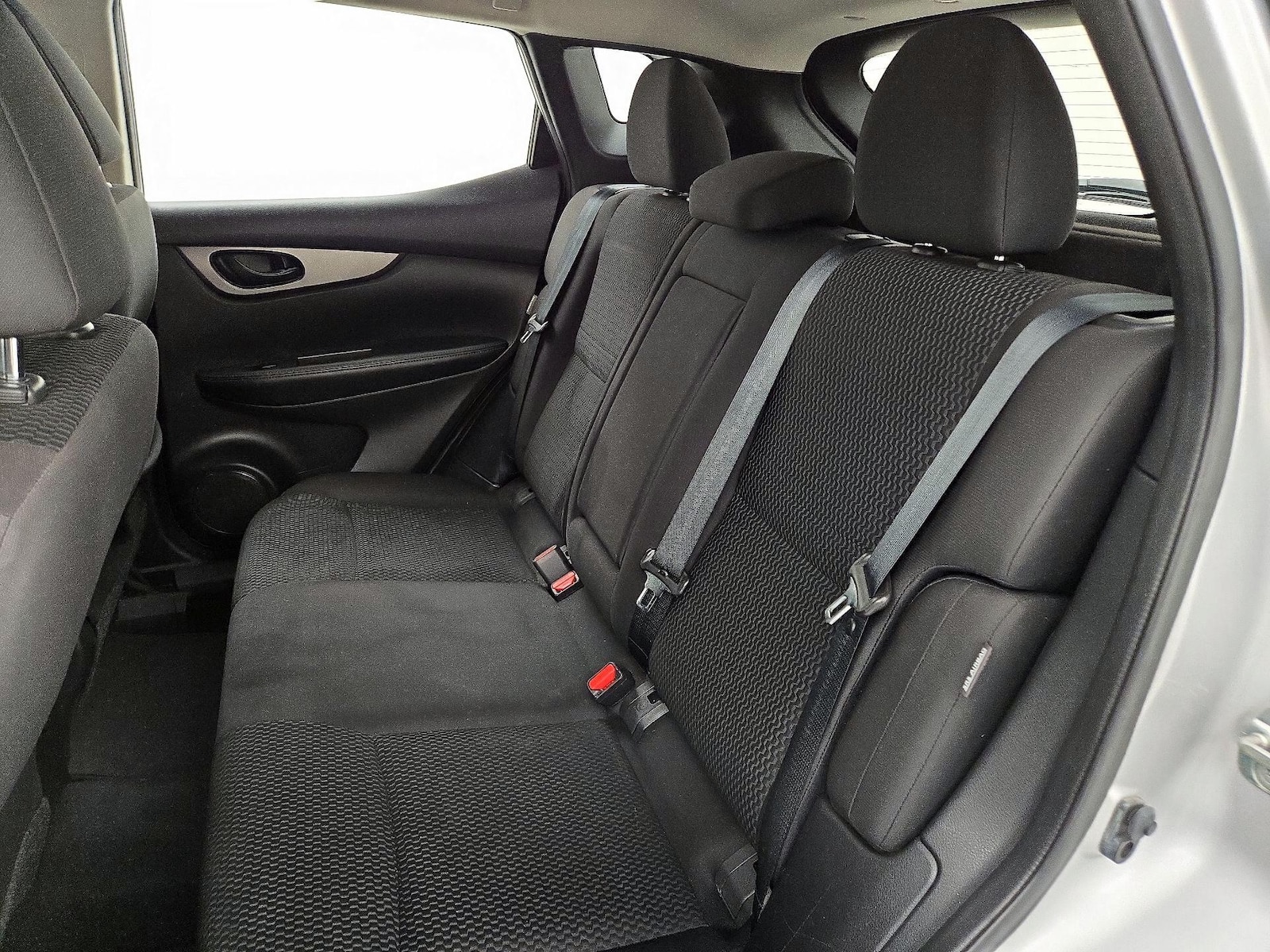 2020 Nissan Rogue Sport S - Photo 20
