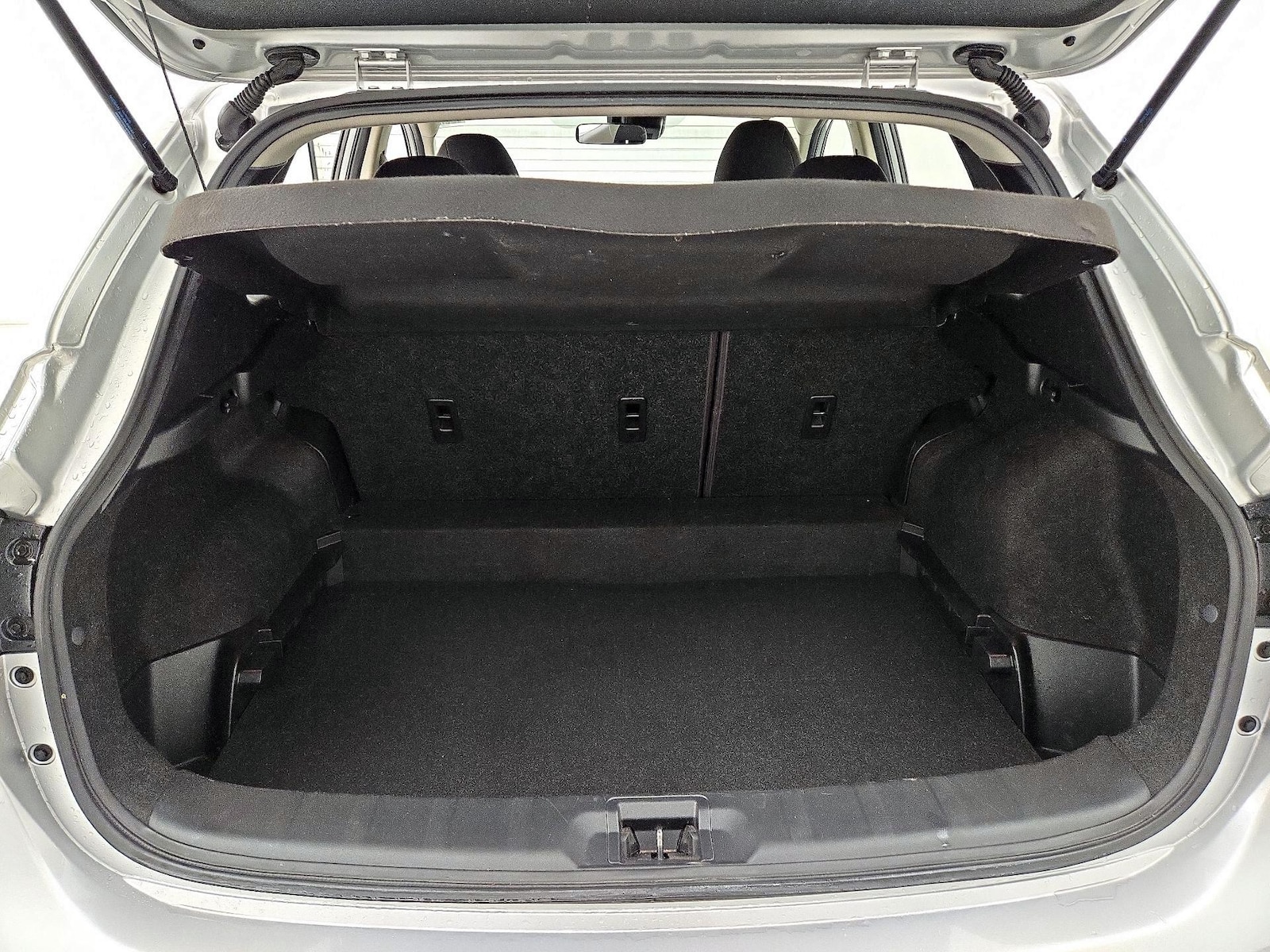 2020 Nissan Rogue Sport S - Photo 21