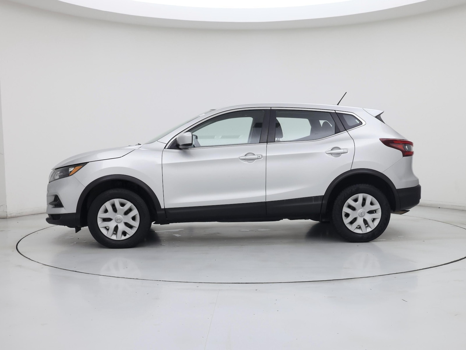 2020 Nissan Rogue Sport S - Photo 4