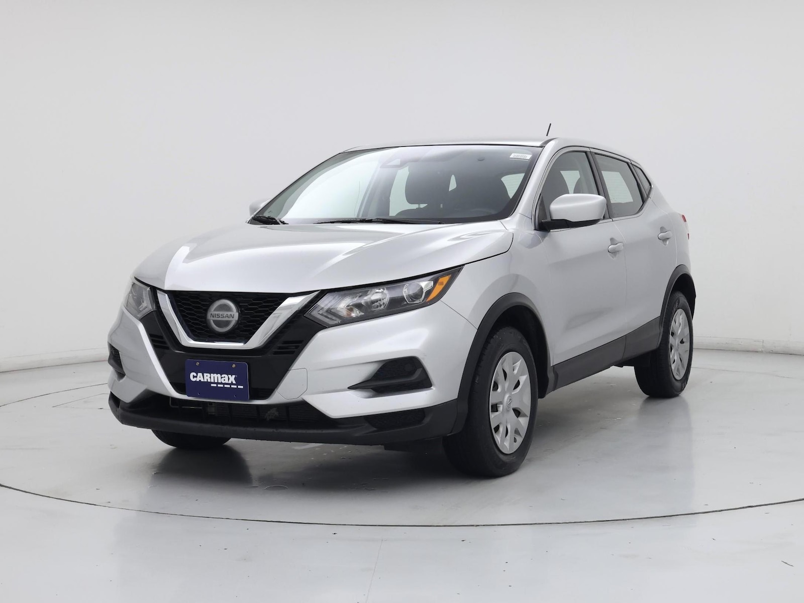 2020 Nissan Rogue Sport S - Photo 5