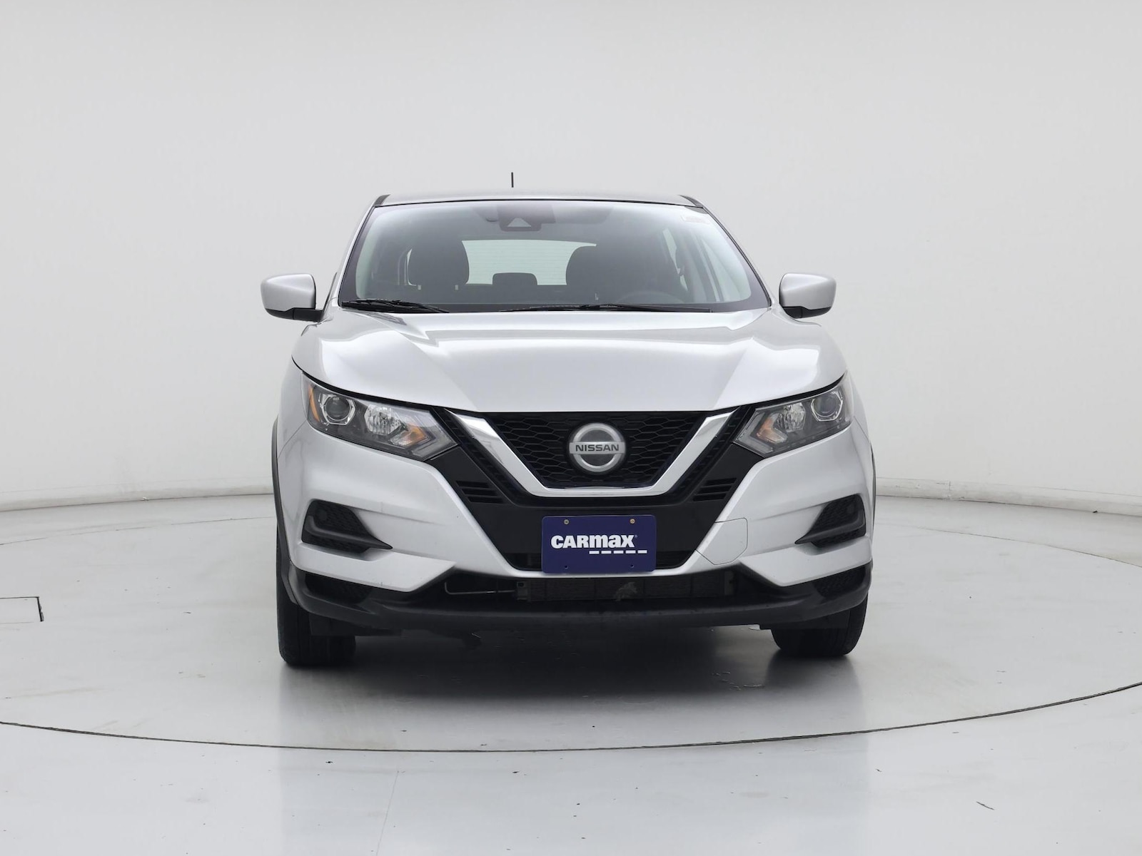 2020 Nissan Rogue Sport S - Photo 6