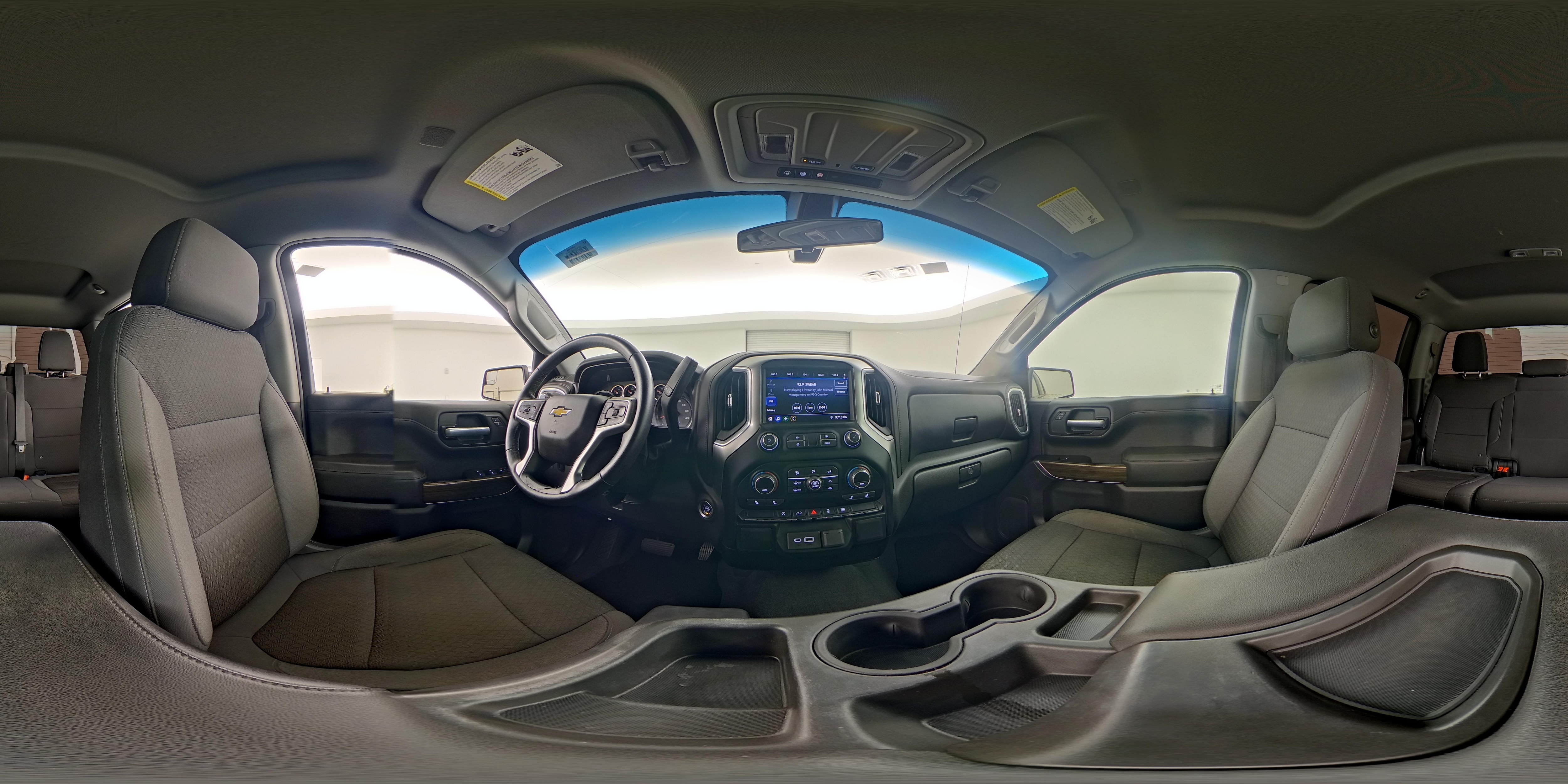 2021 Chevrolet Silverado 1500 LT - Photo 24