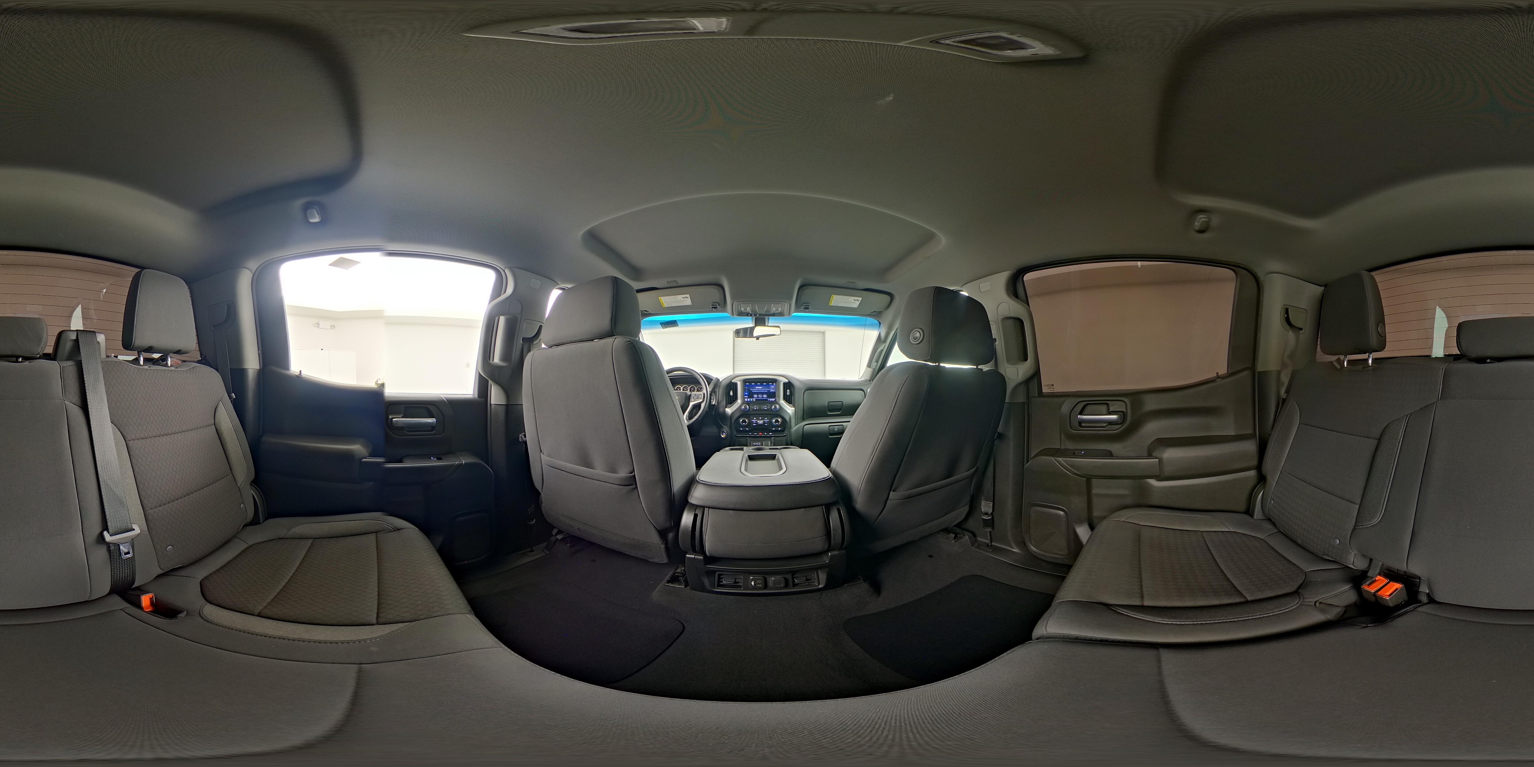2021 Chevrolet Silverado 1500 LT - Photo 25