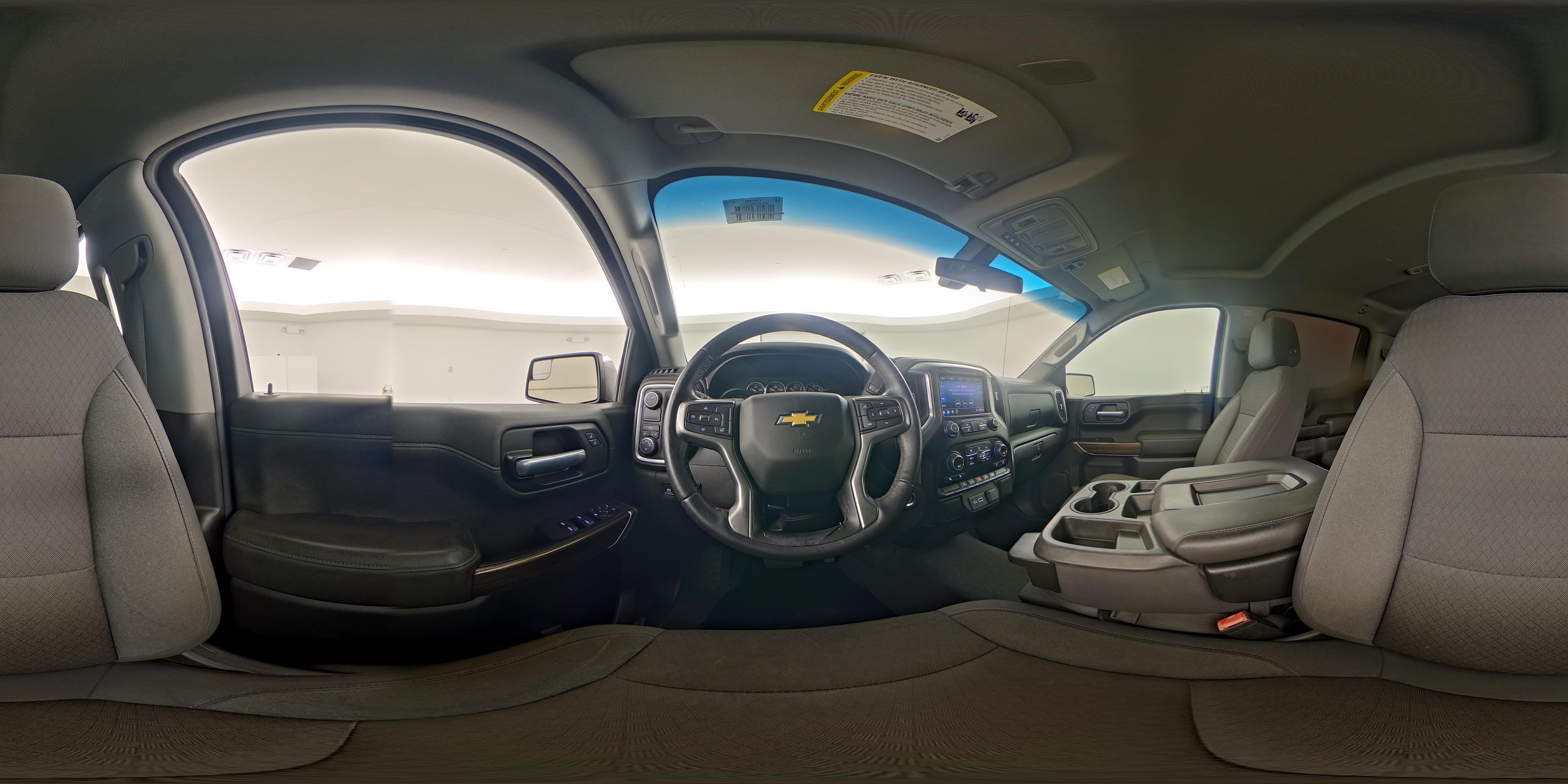 2021 Chevrolet Silverado 1500 LT - Photo 26