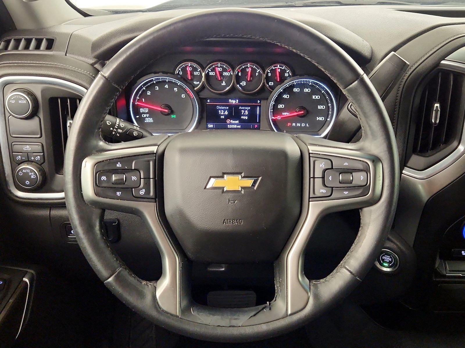 2021 Chevrolet Silverado 1500 LT - Photo 11