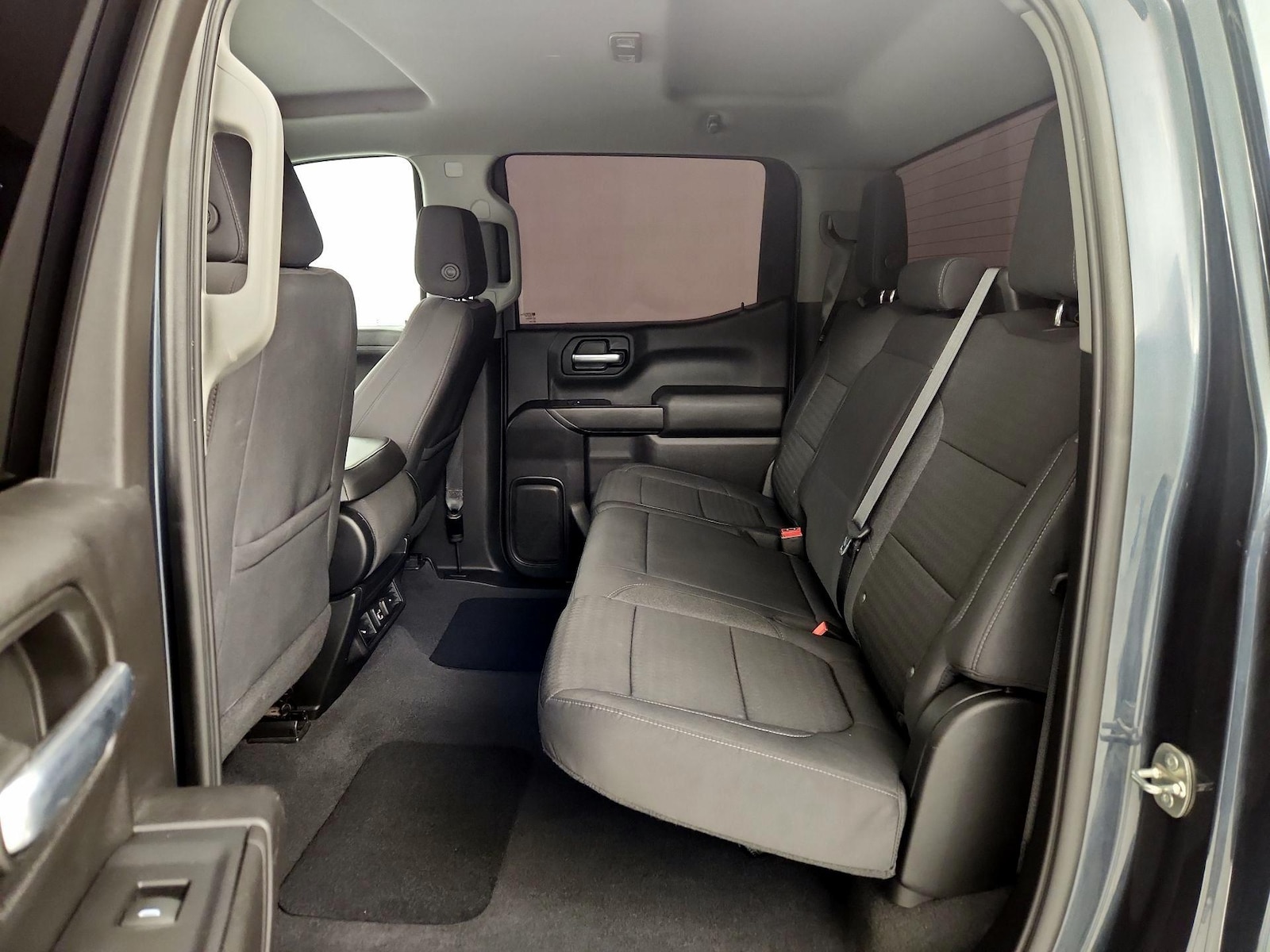 2021 Chevrolet Silverado 1500 LT - Photo 20