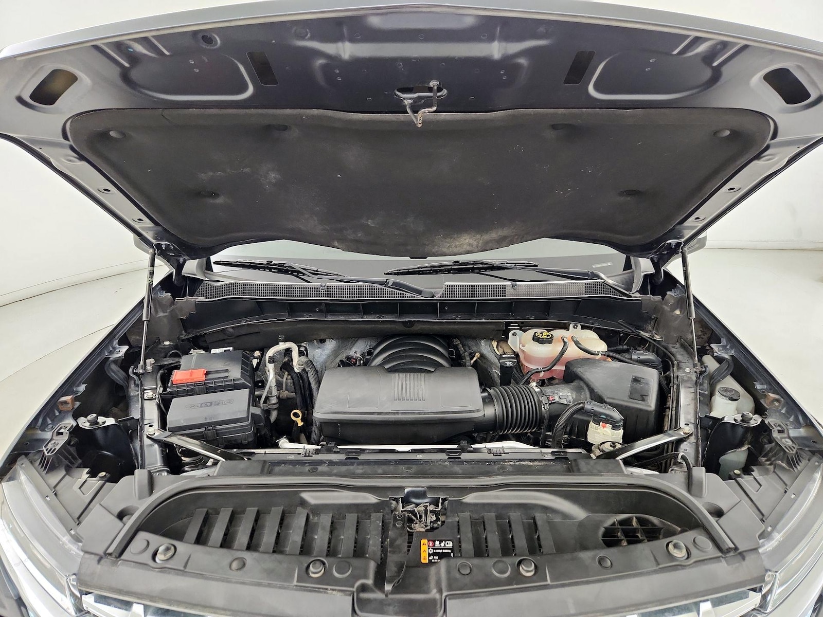 2021 Chevrolet Silverado 1500 LT - Photo 22
