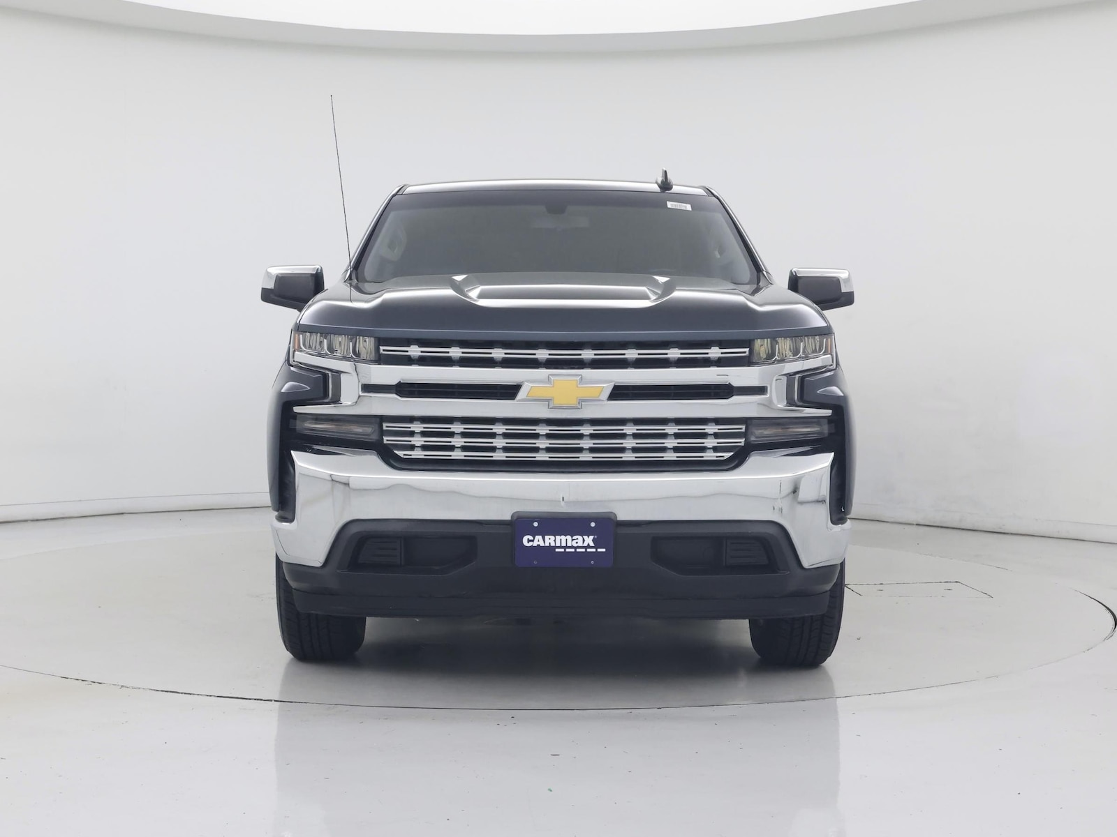 2021 Chevrolet Silverado 1500 LT - Photo 6