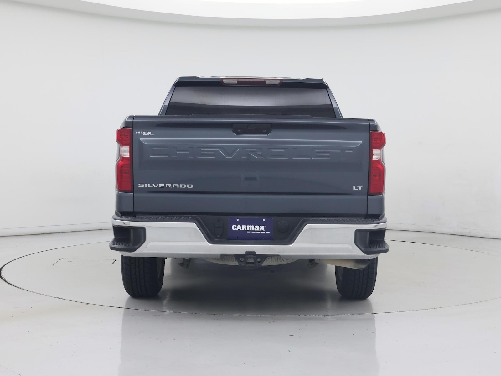 2021 Chevrolet Silverado 1500 LT - Photo 7