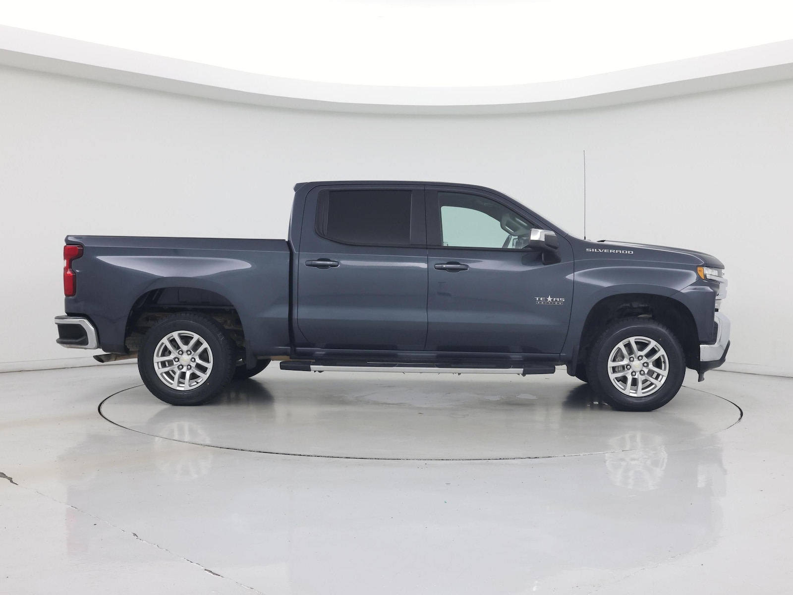 2021 Chevrolet Silverado 1500 LT - Photo 8
