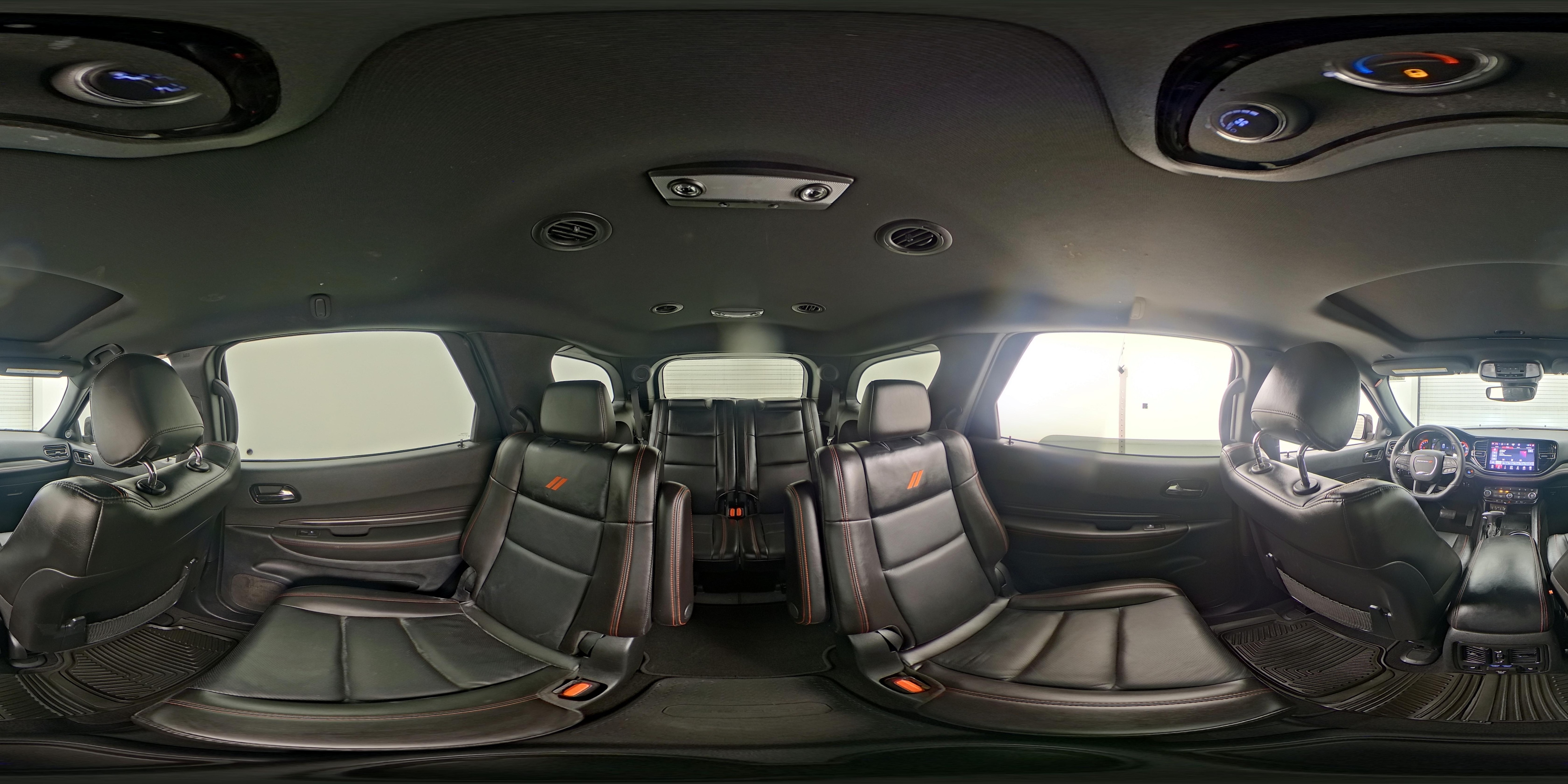 2023 Dodge Durango R/T - Photo 23
