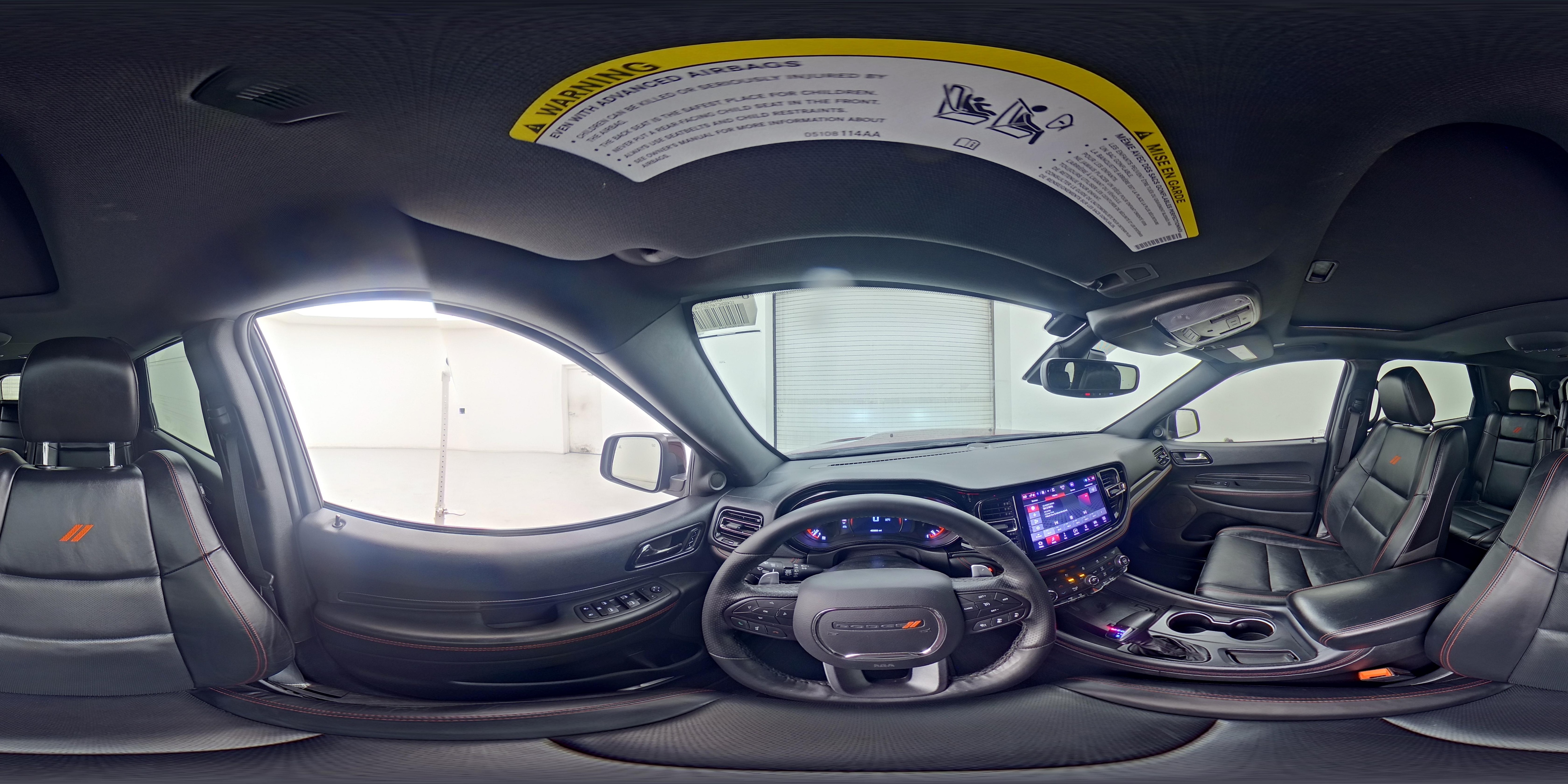 2023 Dodge Durango R/T - Photo 24