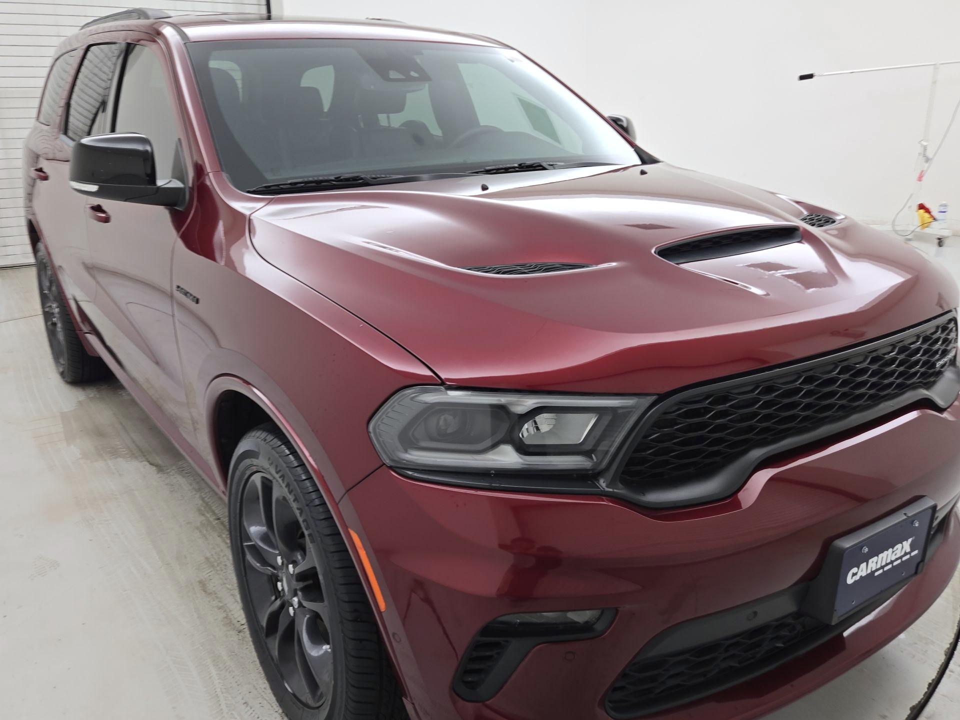 Thumbnail: 2023 Dodge Durango - 1