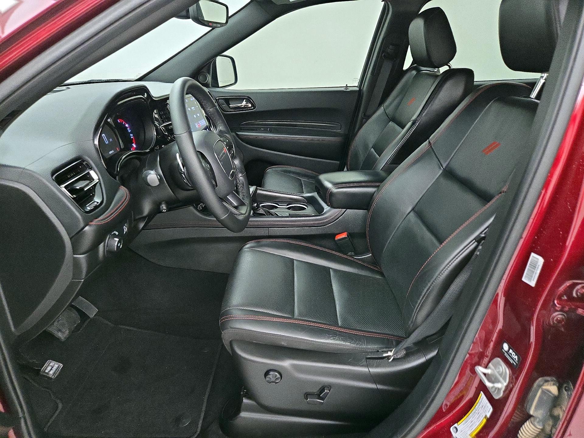Thumbnail: 2023 Dodge Durango - 9