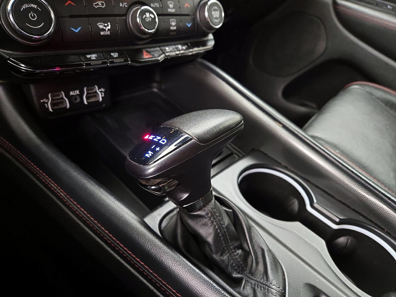 2023 Dodge Durango R/T - Photo 16