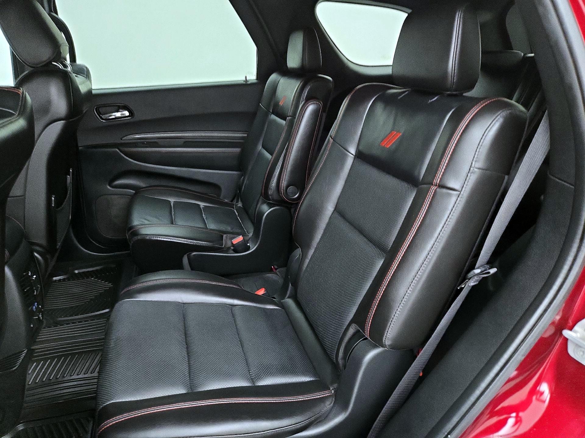 Thumbnail: 2023 Dodge Durango - 17