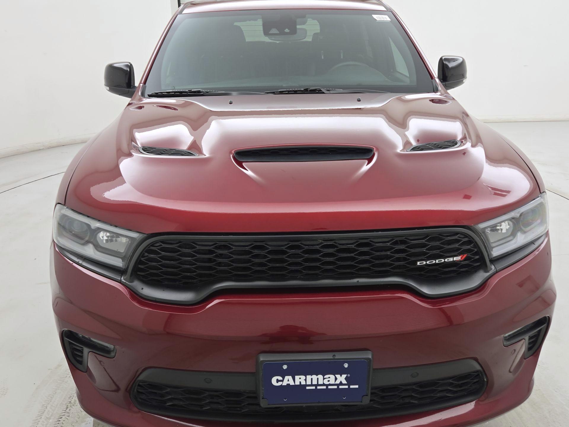 Thumbnail: 2023 Dodge Durango - 2