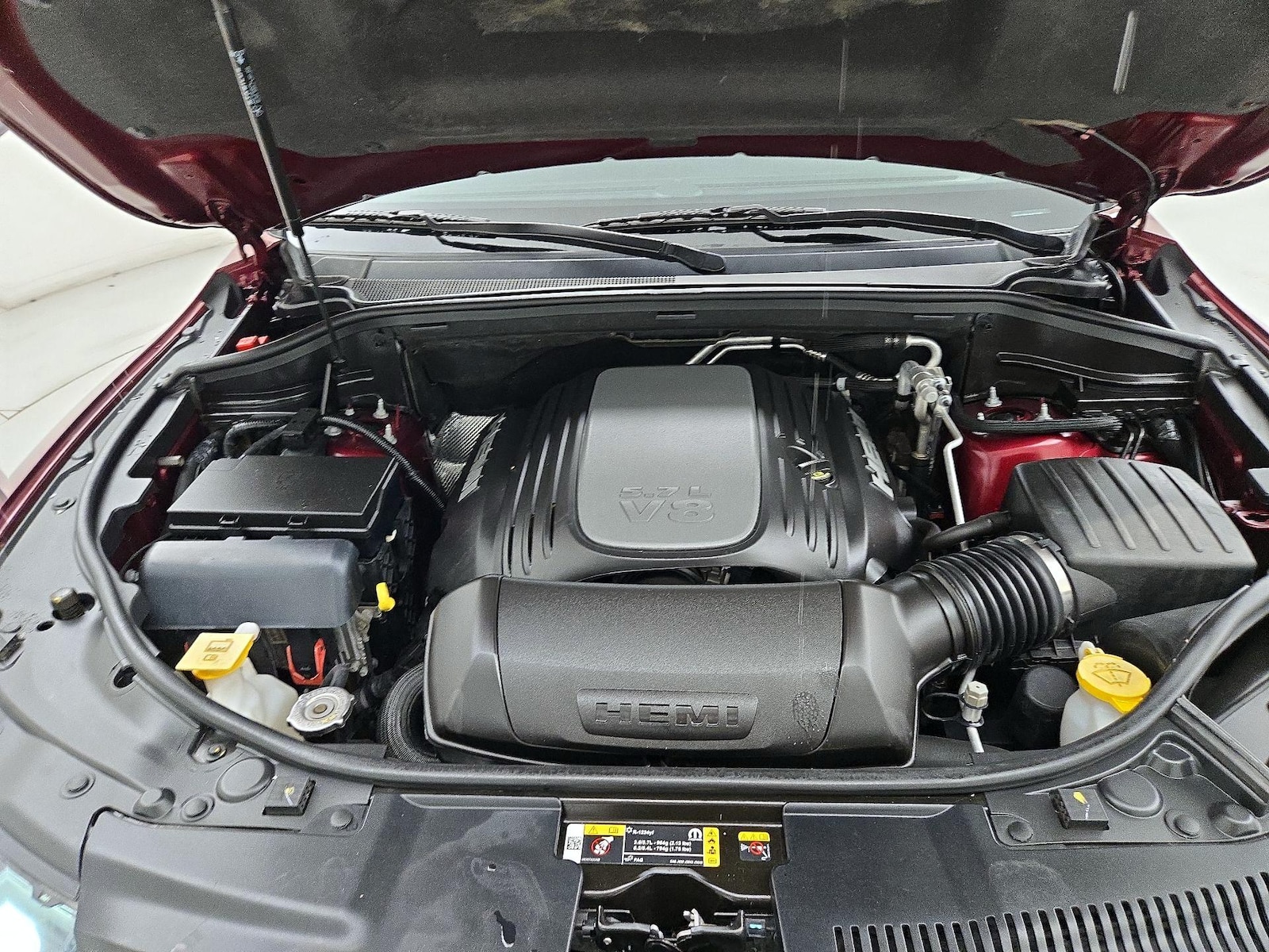 2023 Dodge Durango R/T - Photo 21