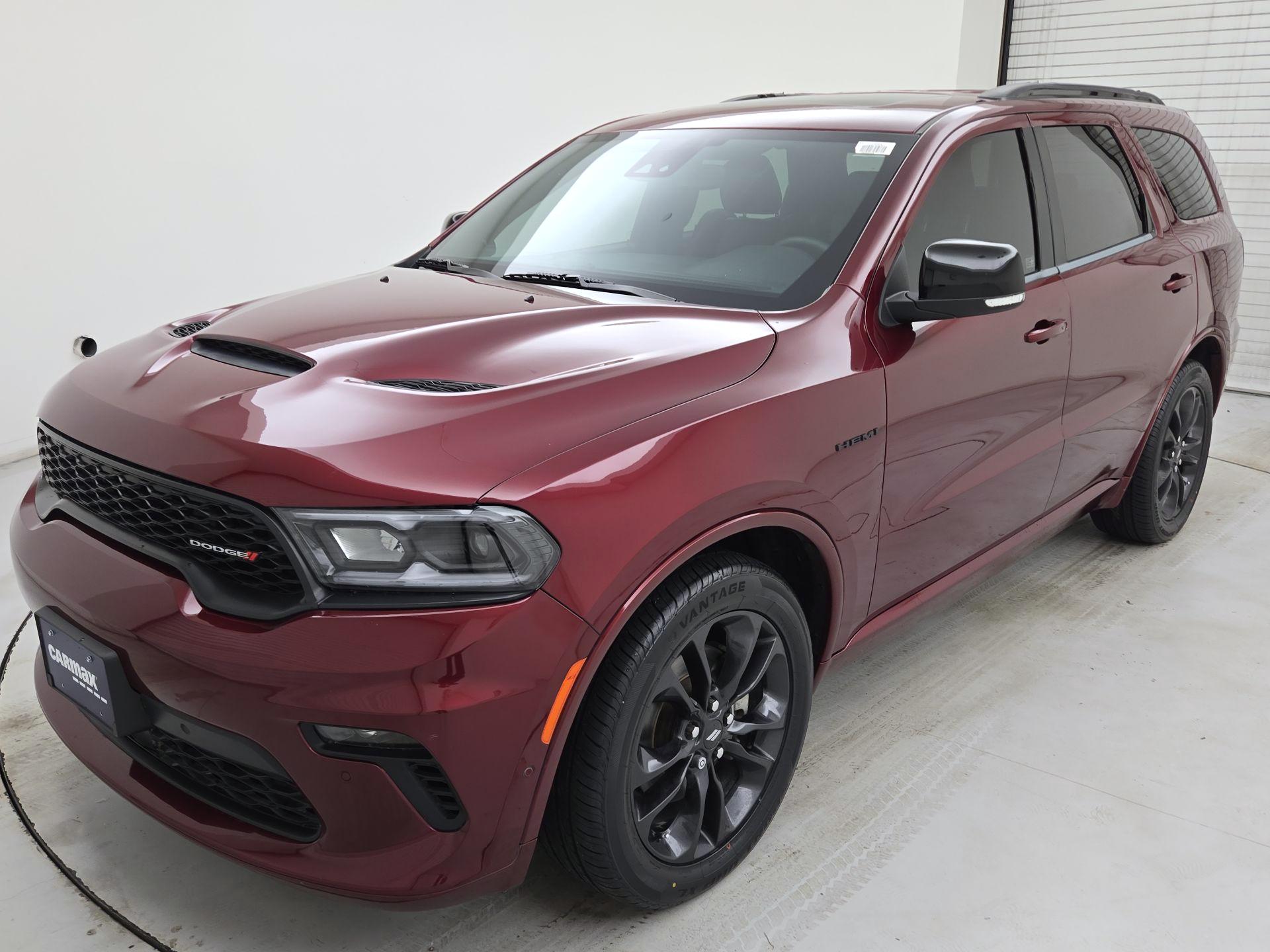 Thumbnail: 2023 Dodge Durango - 3