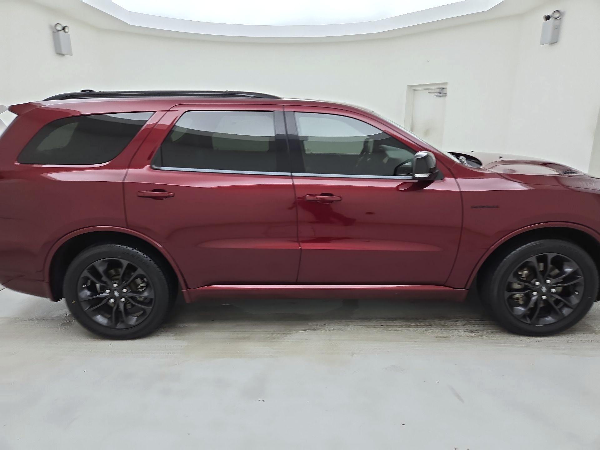 Thumbnail: 2023 Dodge Durango - 4