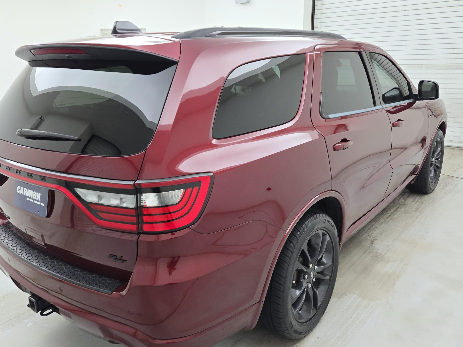 Thumbnail: 2023 Dodge Durango - 5